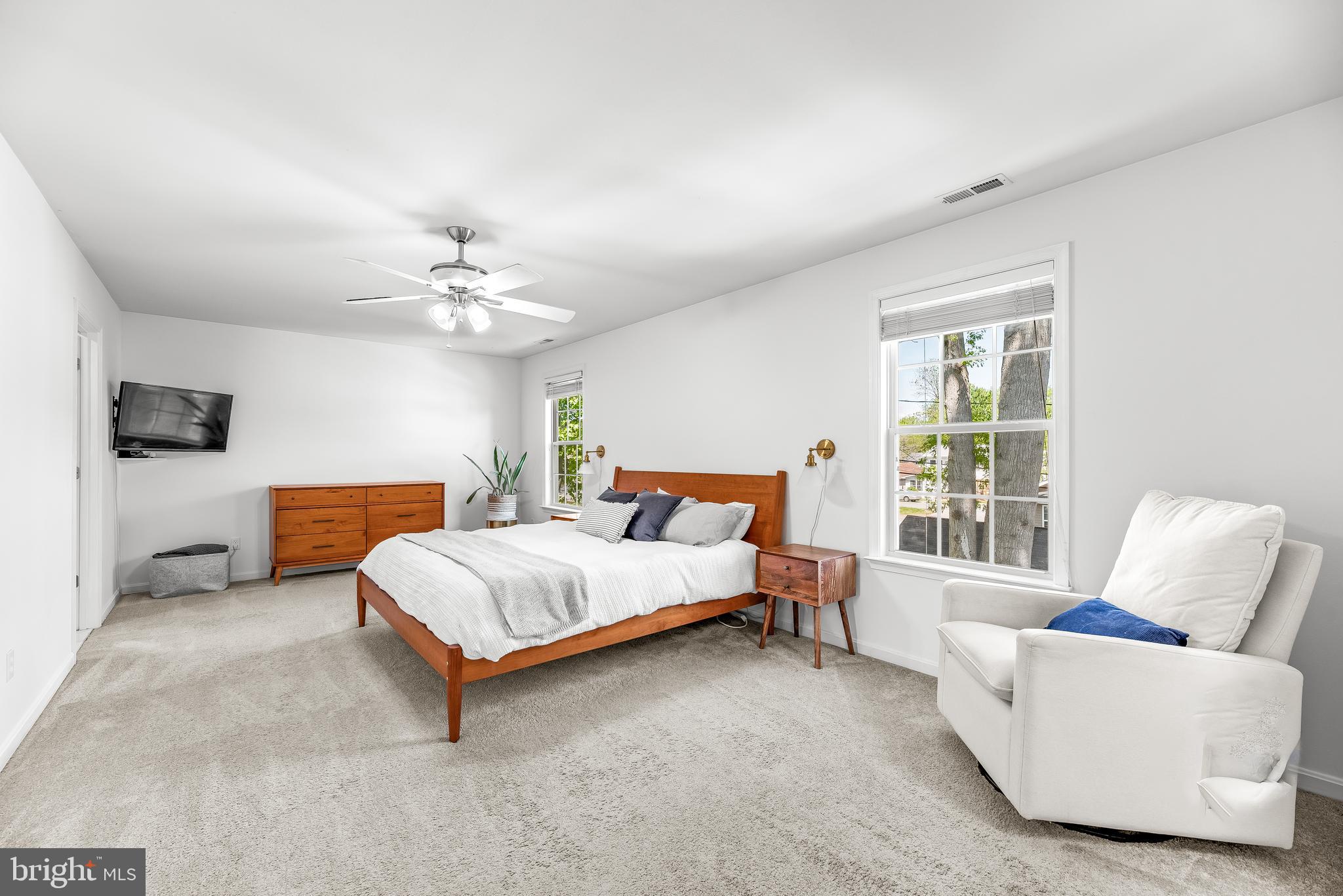 NORTH CHESAPEAKE BEACH - Residential