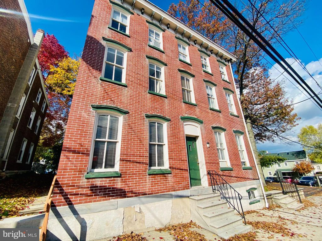 Photo of 123 New Street #8, SPRING CITY, PA 19475 (MLS # PACT2114830)