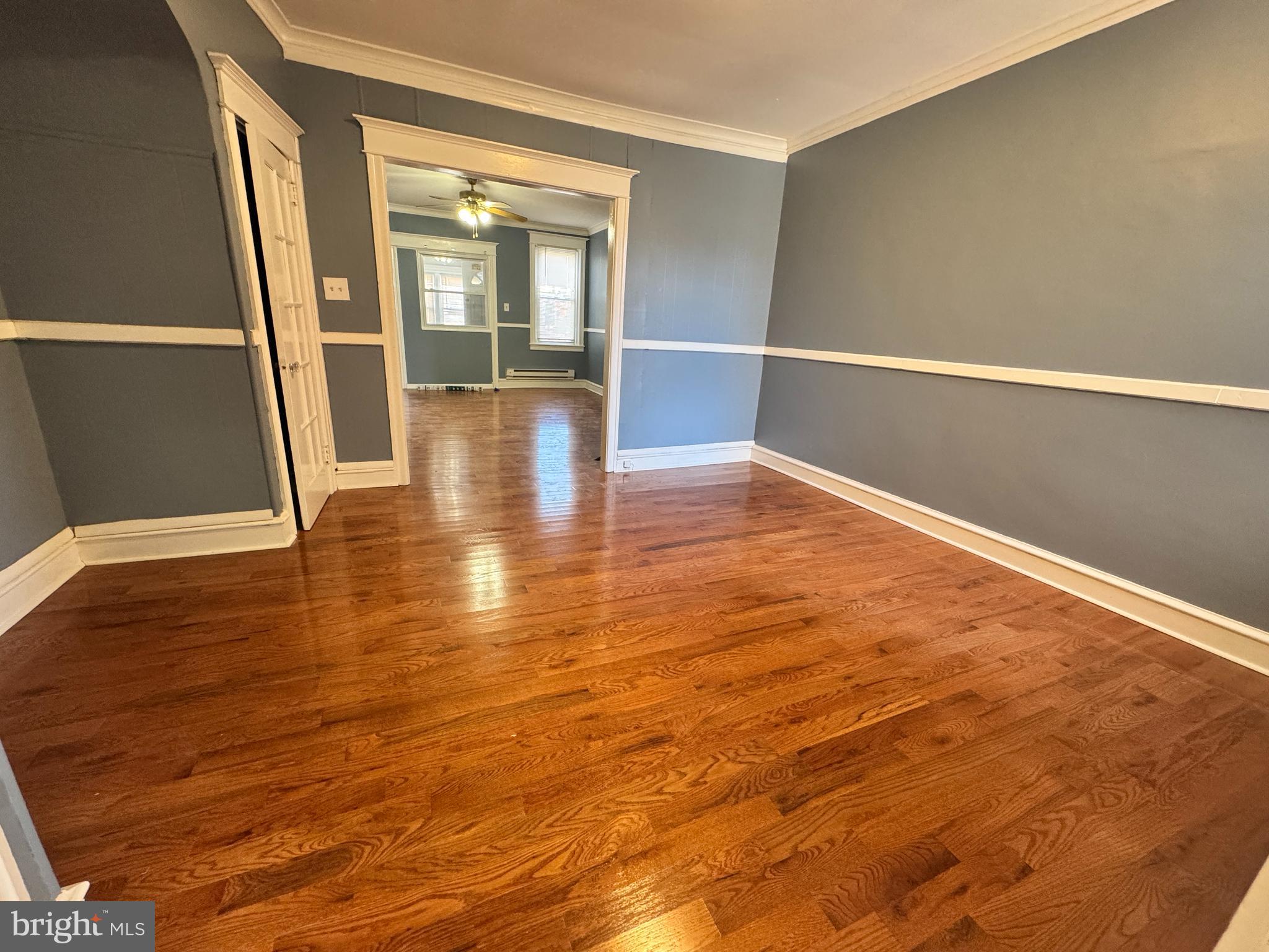 LAWNCREST - Residential Lease