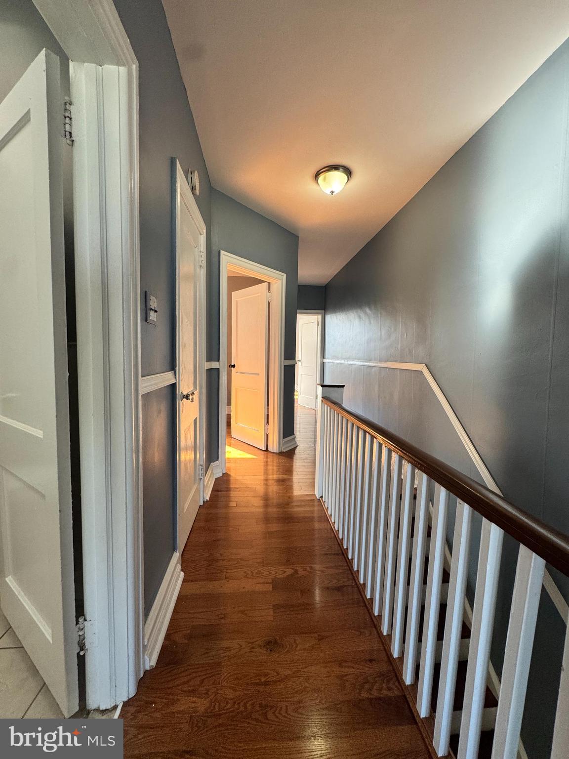 LAWNCREST - Residential Lease