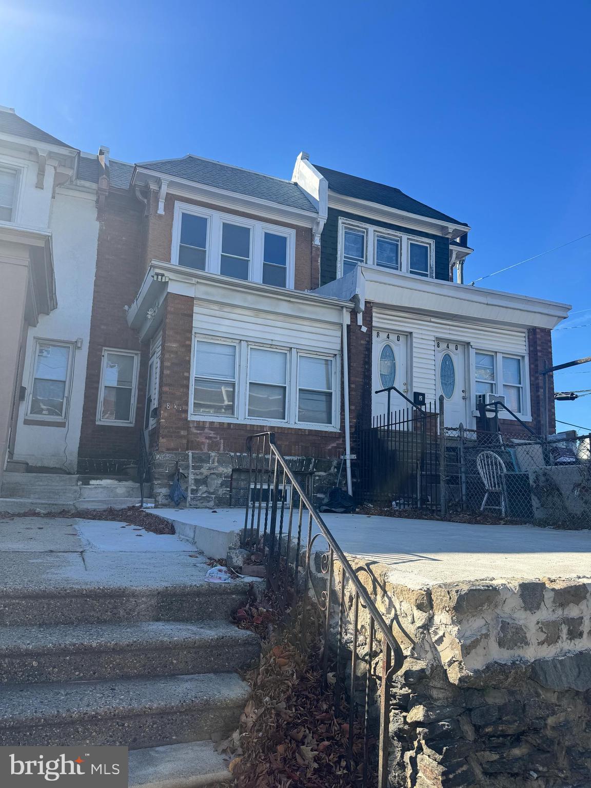 LAWNCREST - Residential Lease