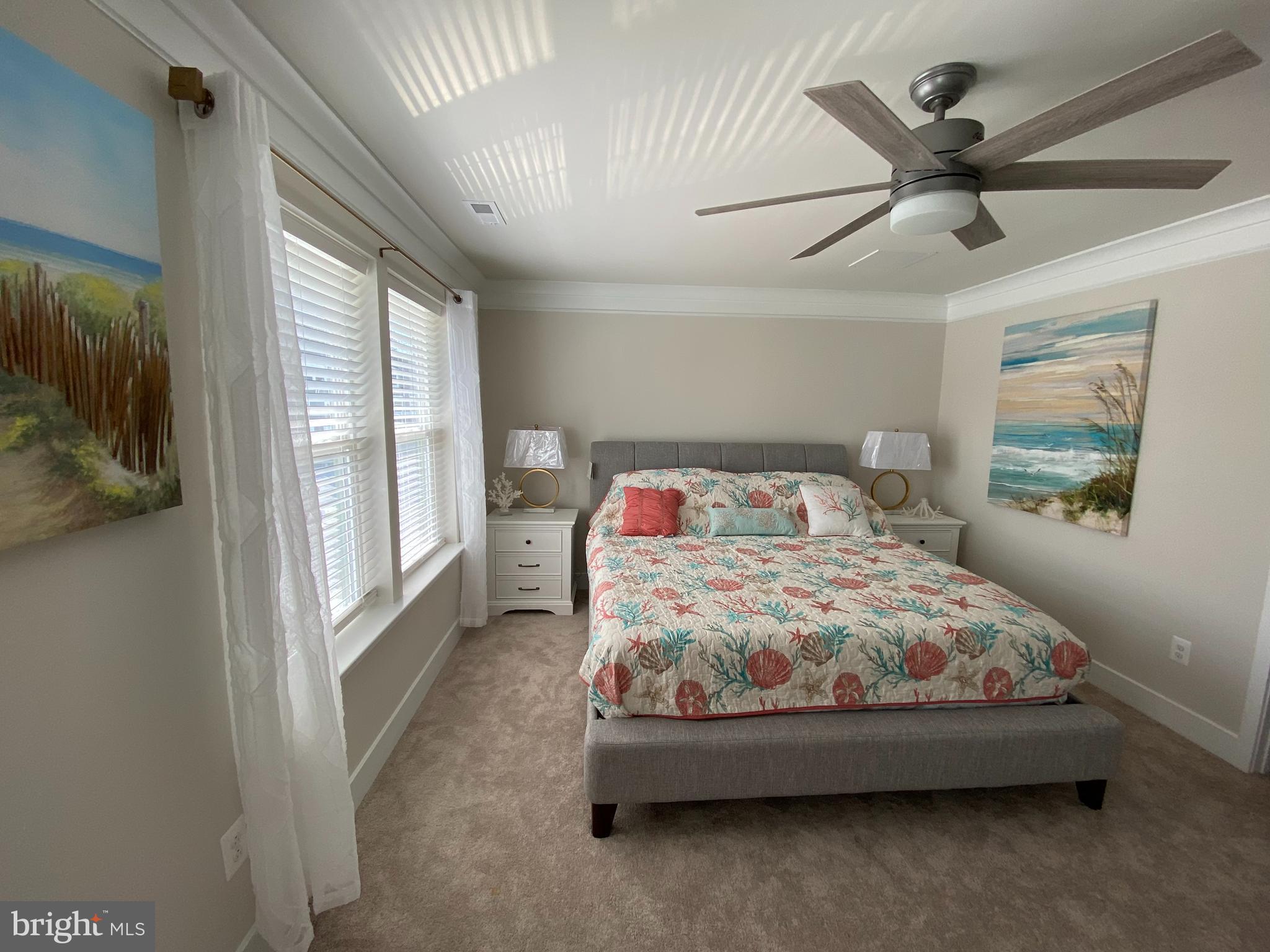 SEA OAKS VILLAGE - Residential