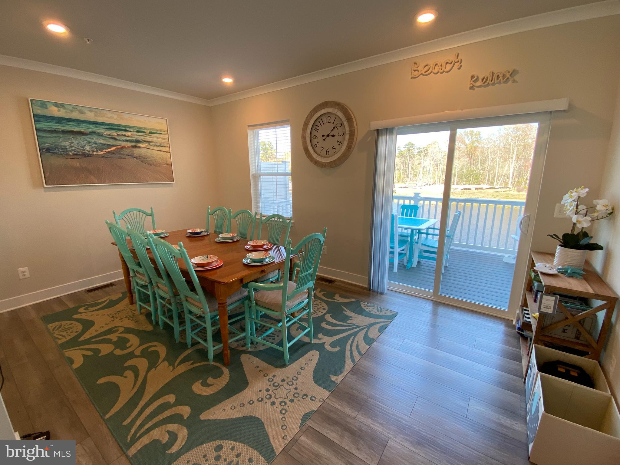 SEA OAKS VILLAGE - Residential