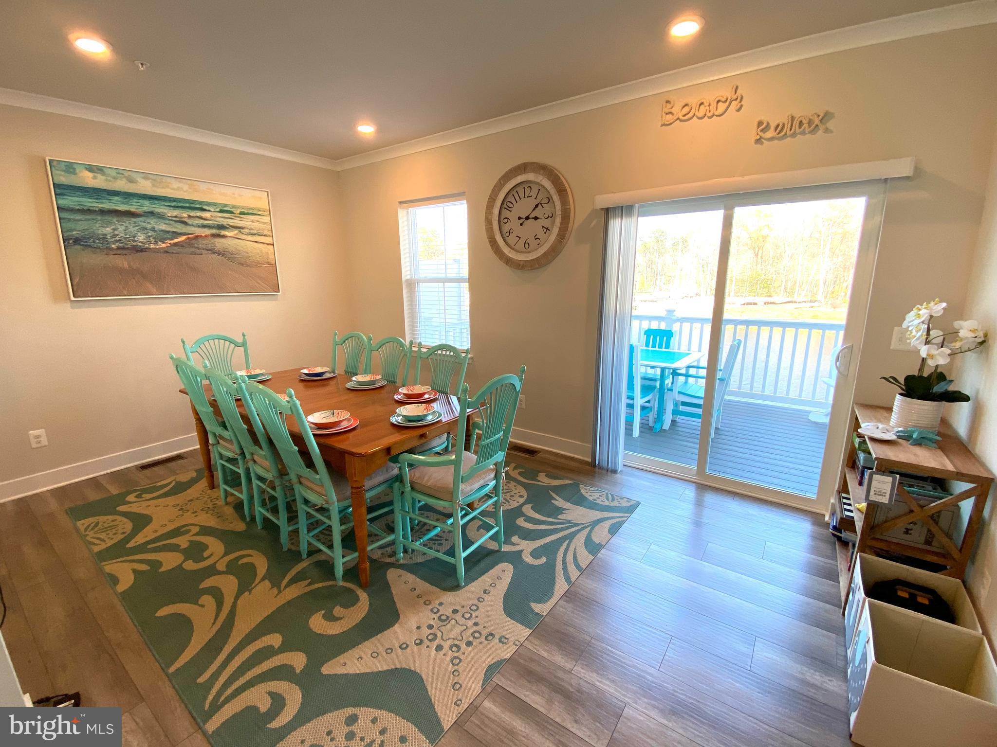 SEA OAKS VILLAGE - Residential