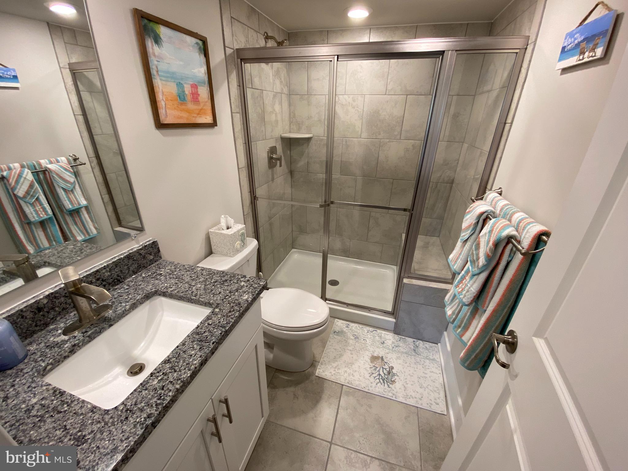 SEA OAKS VILLAGE - Residential