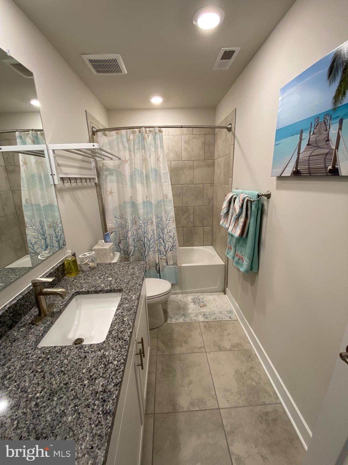 SEA OAKS VILLAGE - Residential