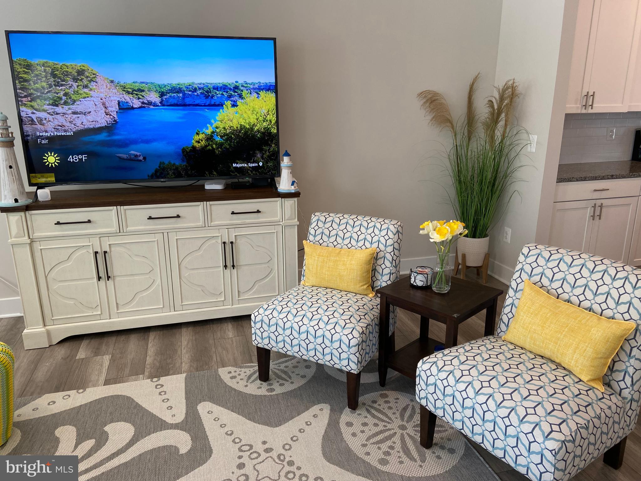 SEA OAKS VILLAGE - Residential