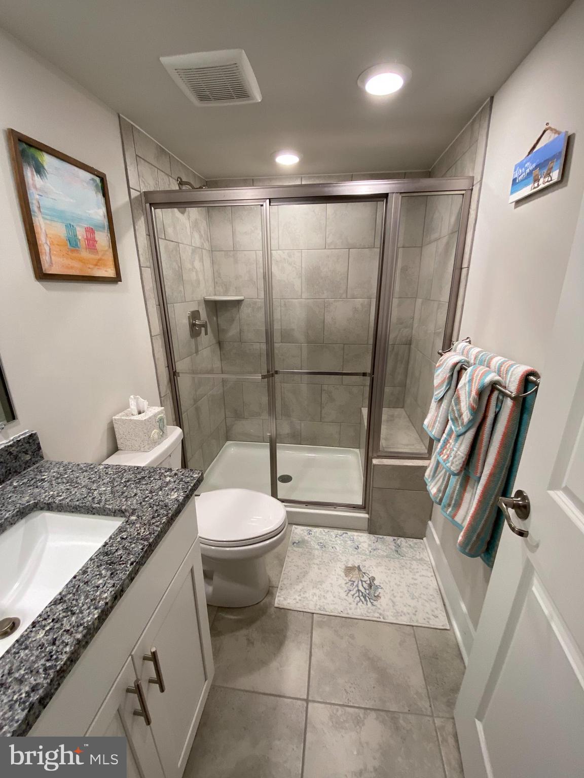 SEA OAKS VILLAGE - Residential