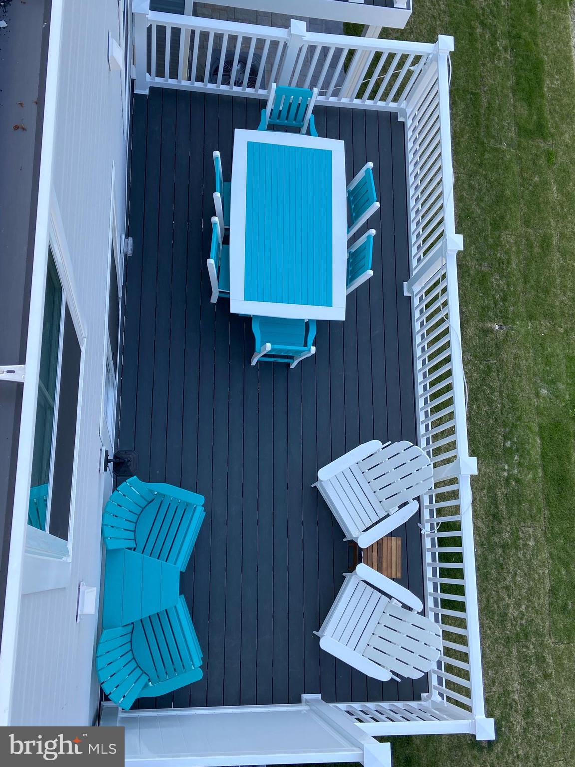 SEA OAKS VILLAGE - Residential