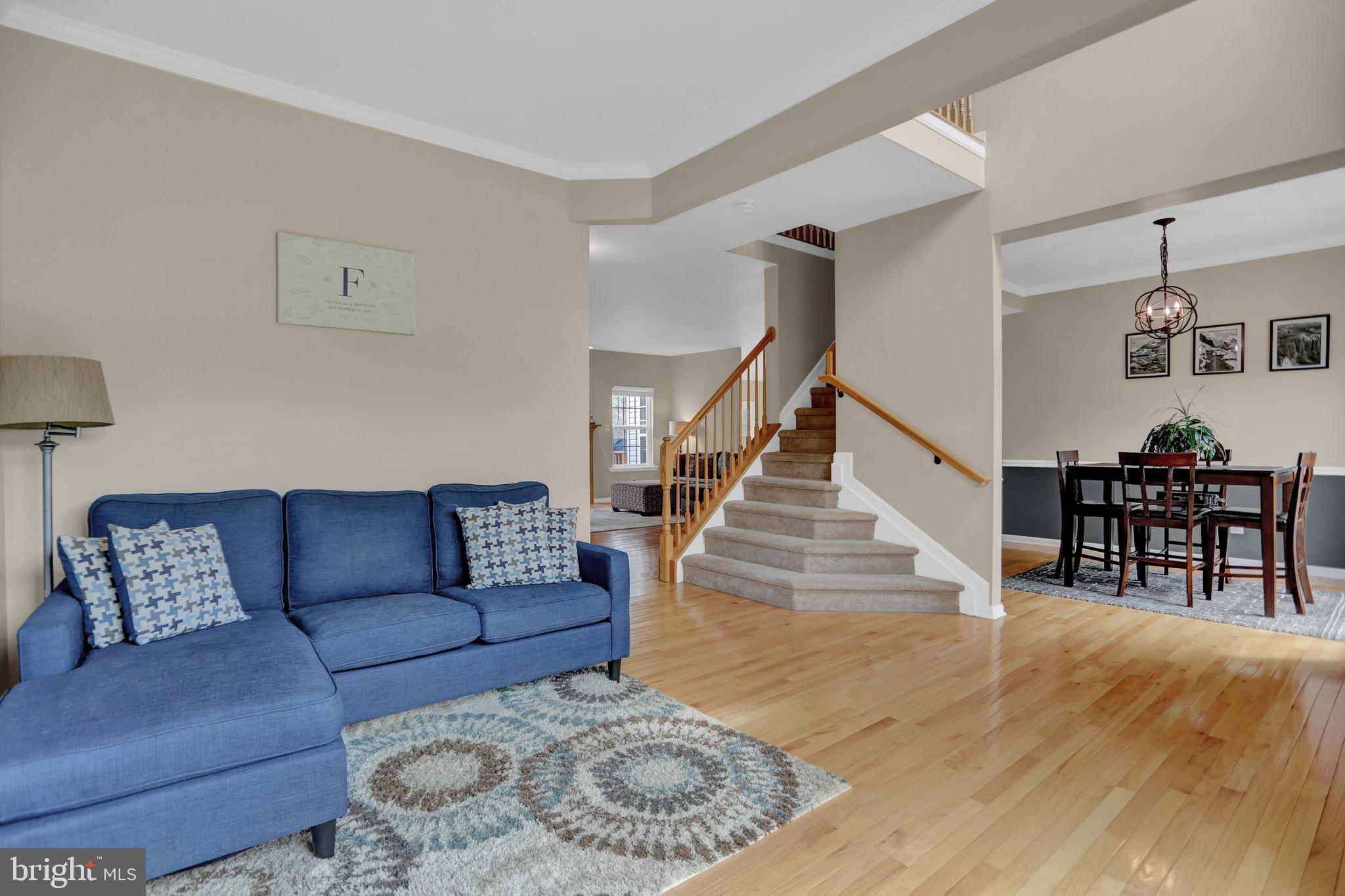 CANDLELIGHT RIDGE - Residential