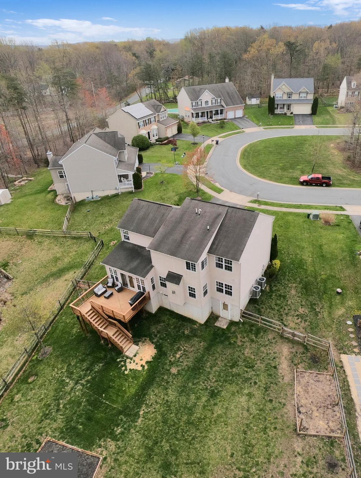 CANDLELIGHT RIDGE - Residential