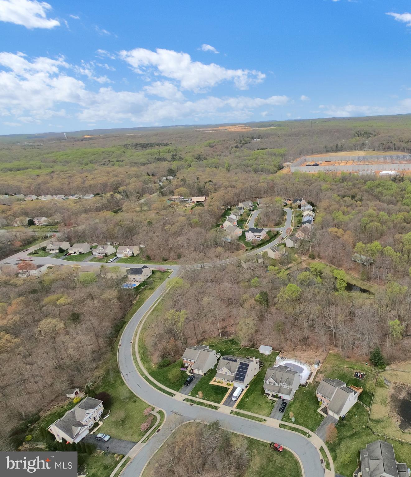 CANDLELIGHT RIDGE - Residential