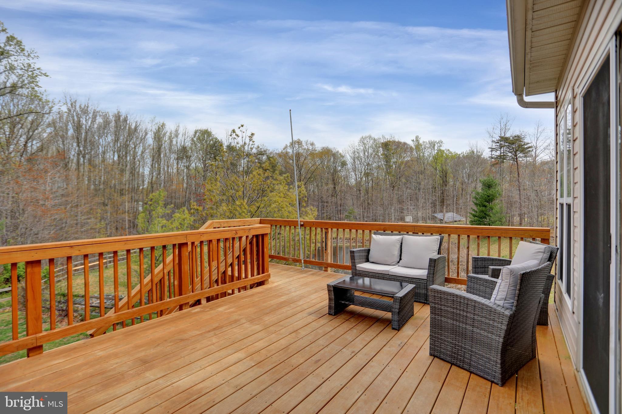 CANDLELIGHT RIDGE - Residential