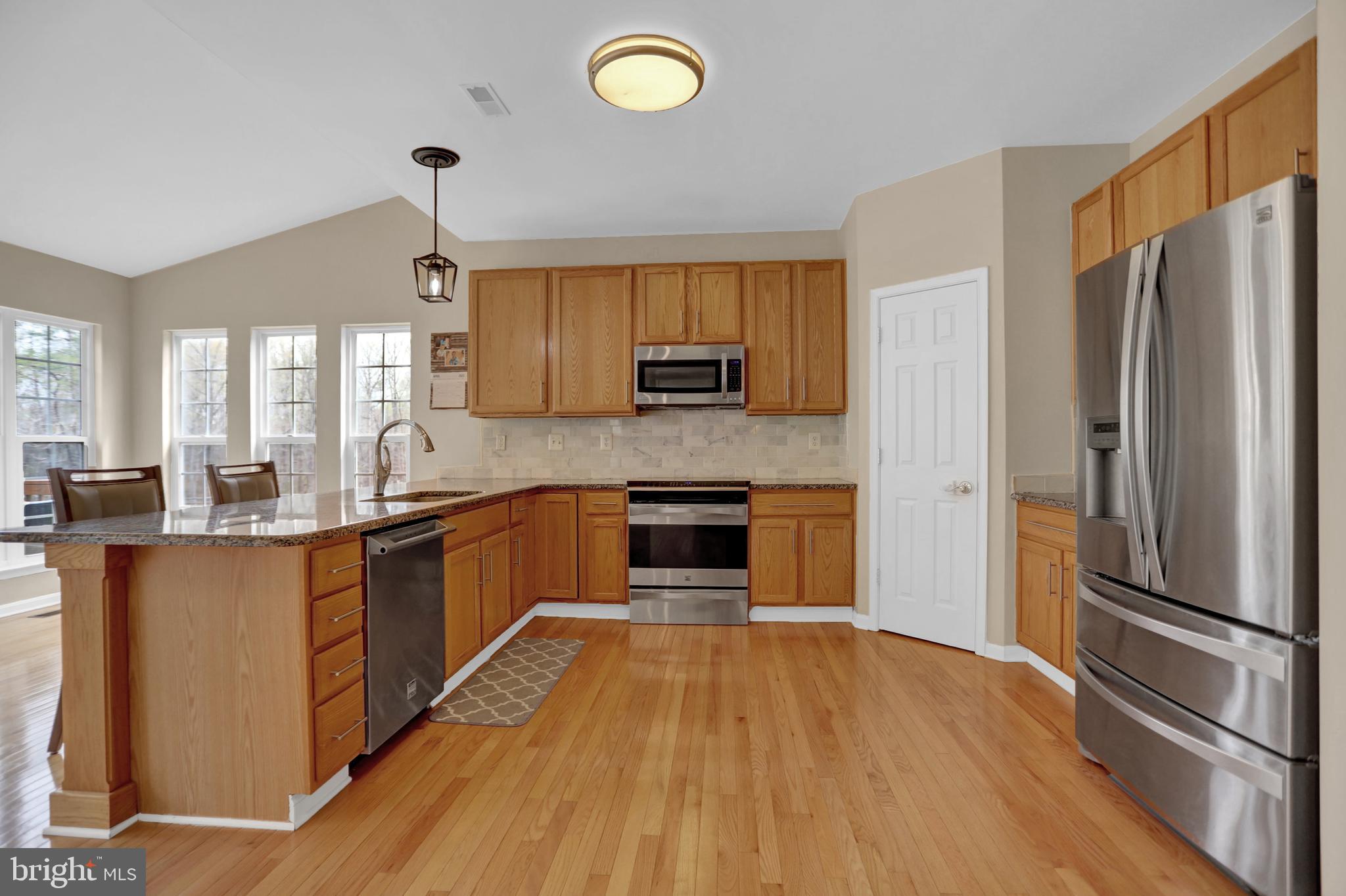 CANDLELIGHT RIDGE - Residential