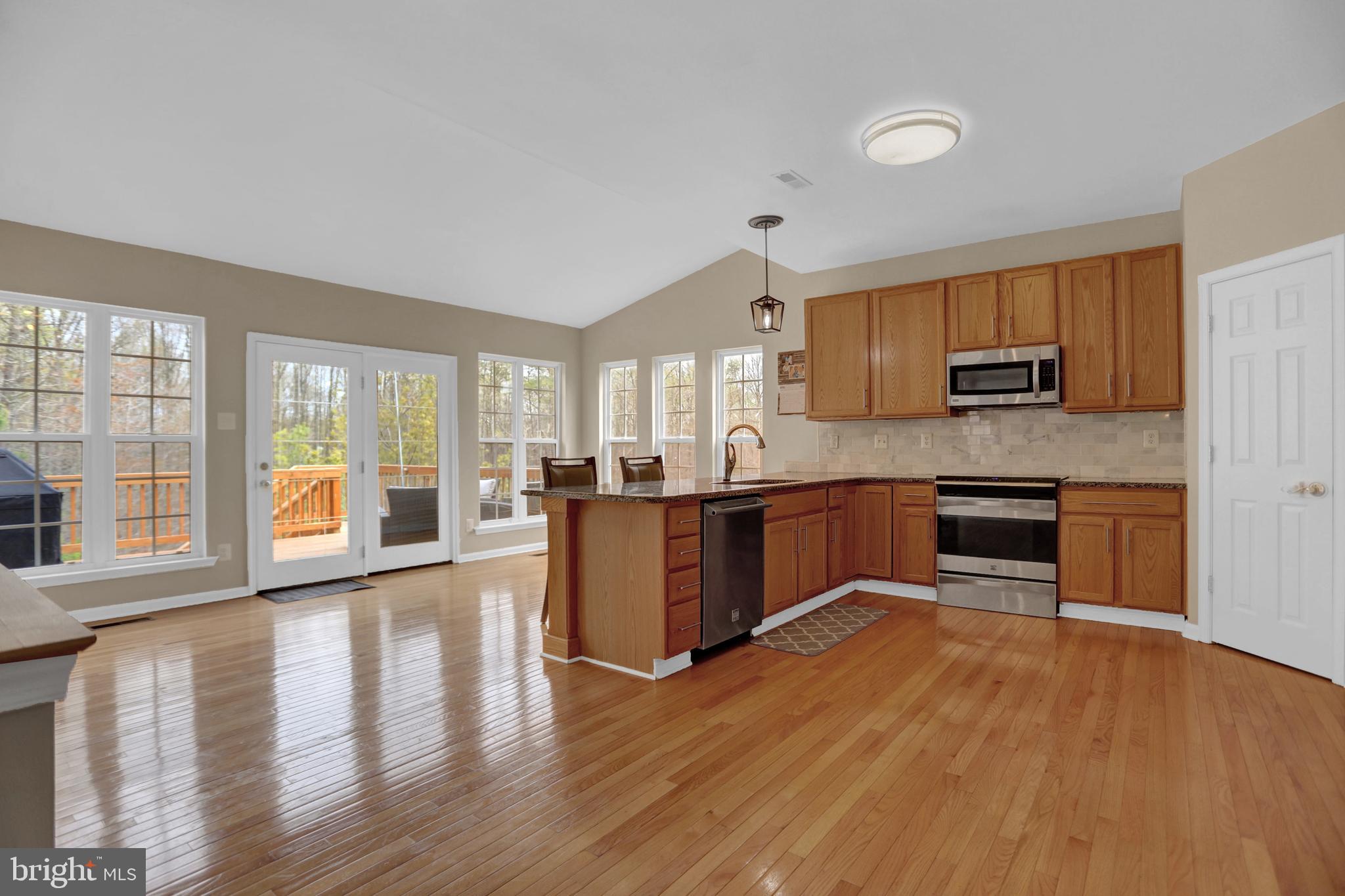 CANDLELIGHT RIDGE - Residential