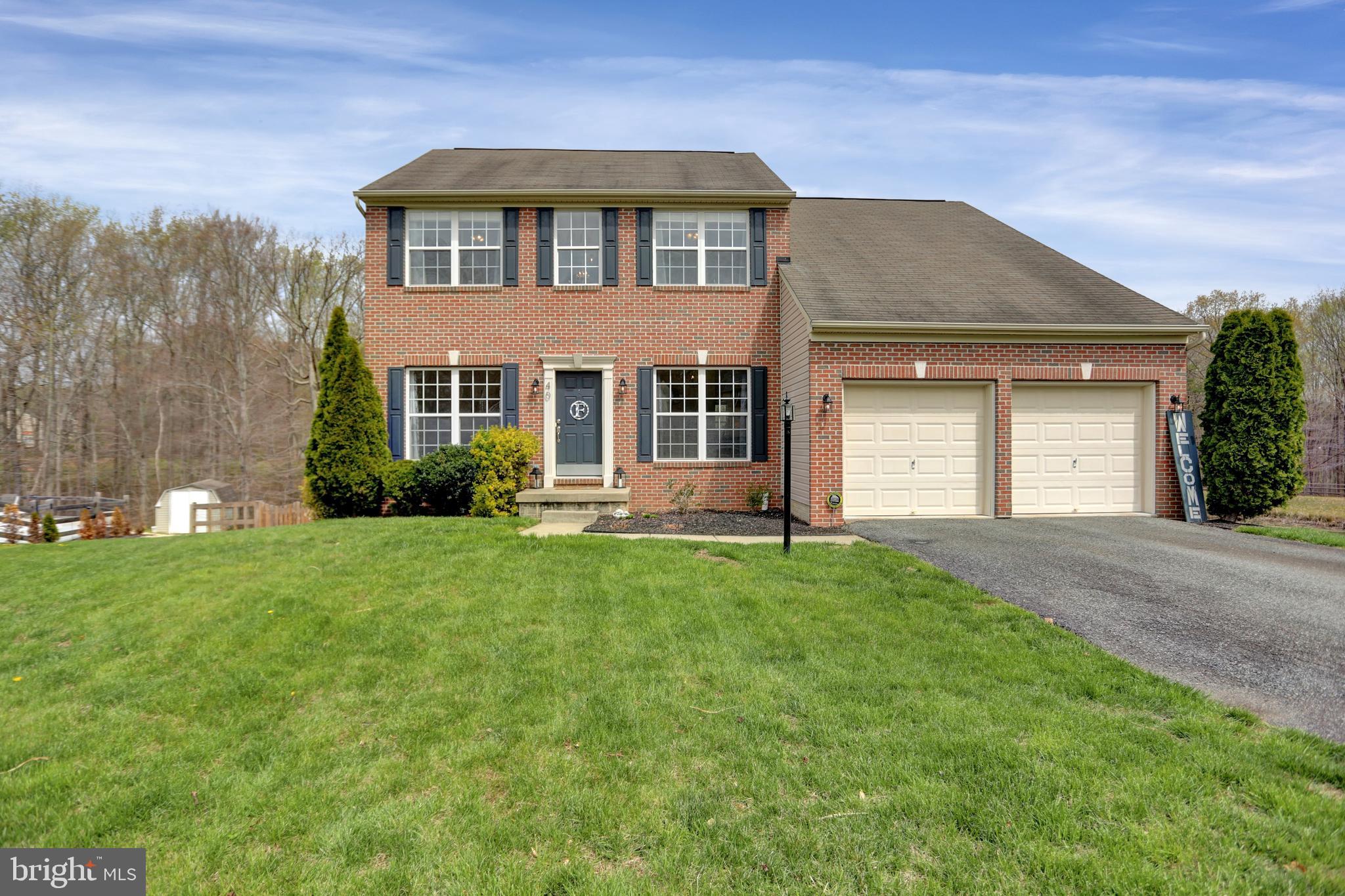 CANDLELIGHT RIDGE - Residential