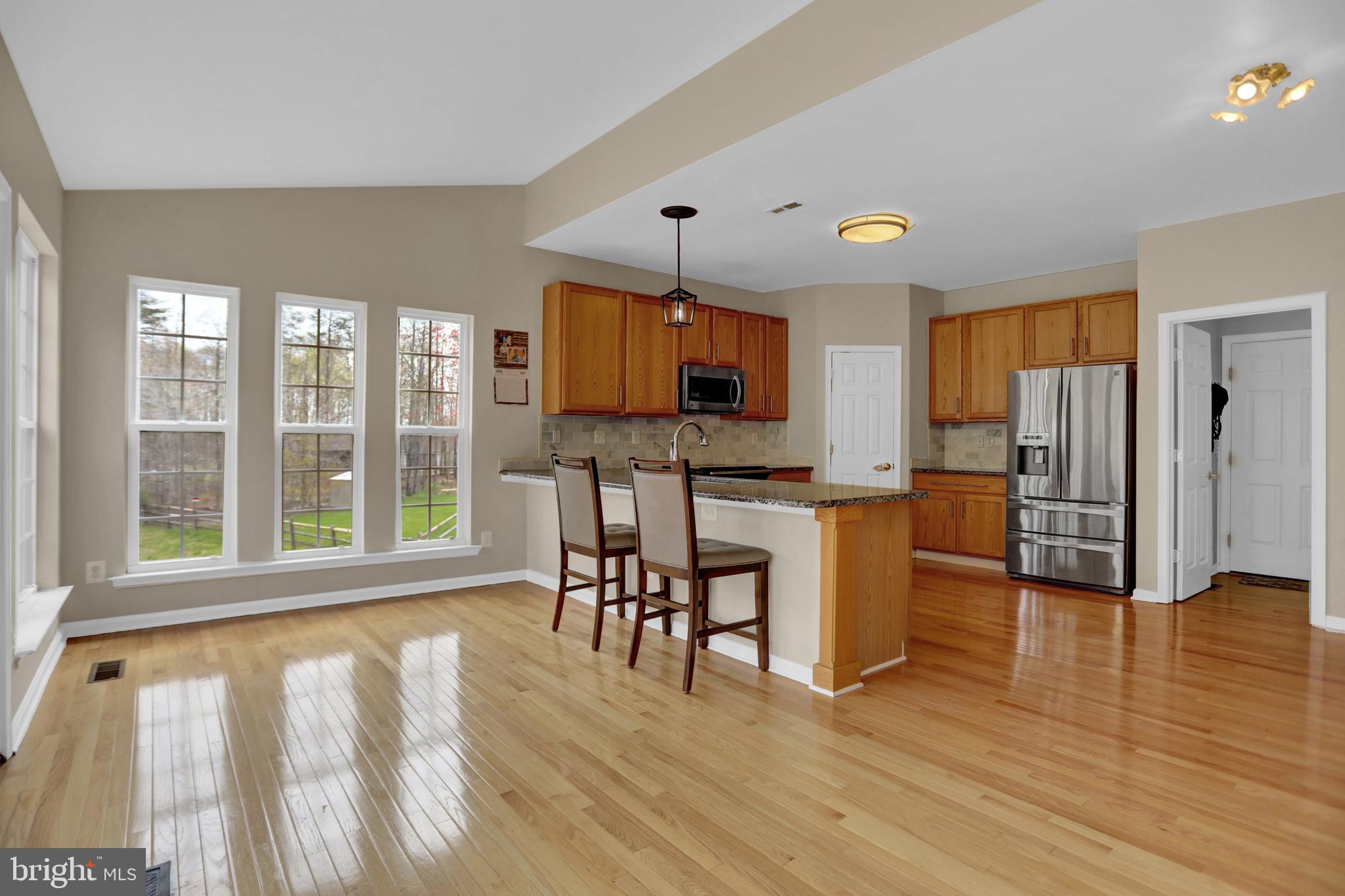 CANDLELIGHT RIDGE - Residential