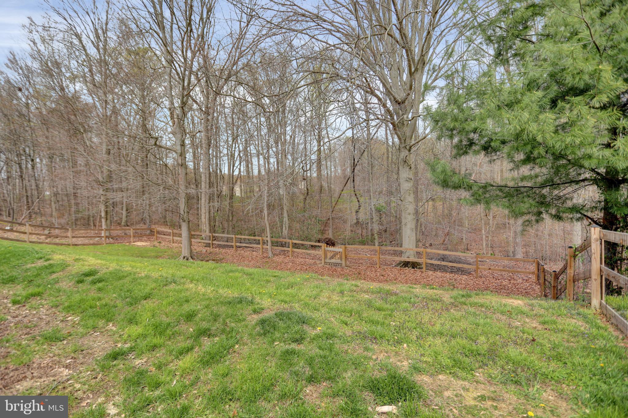 CANDLELIGHT RIDGE - Residential