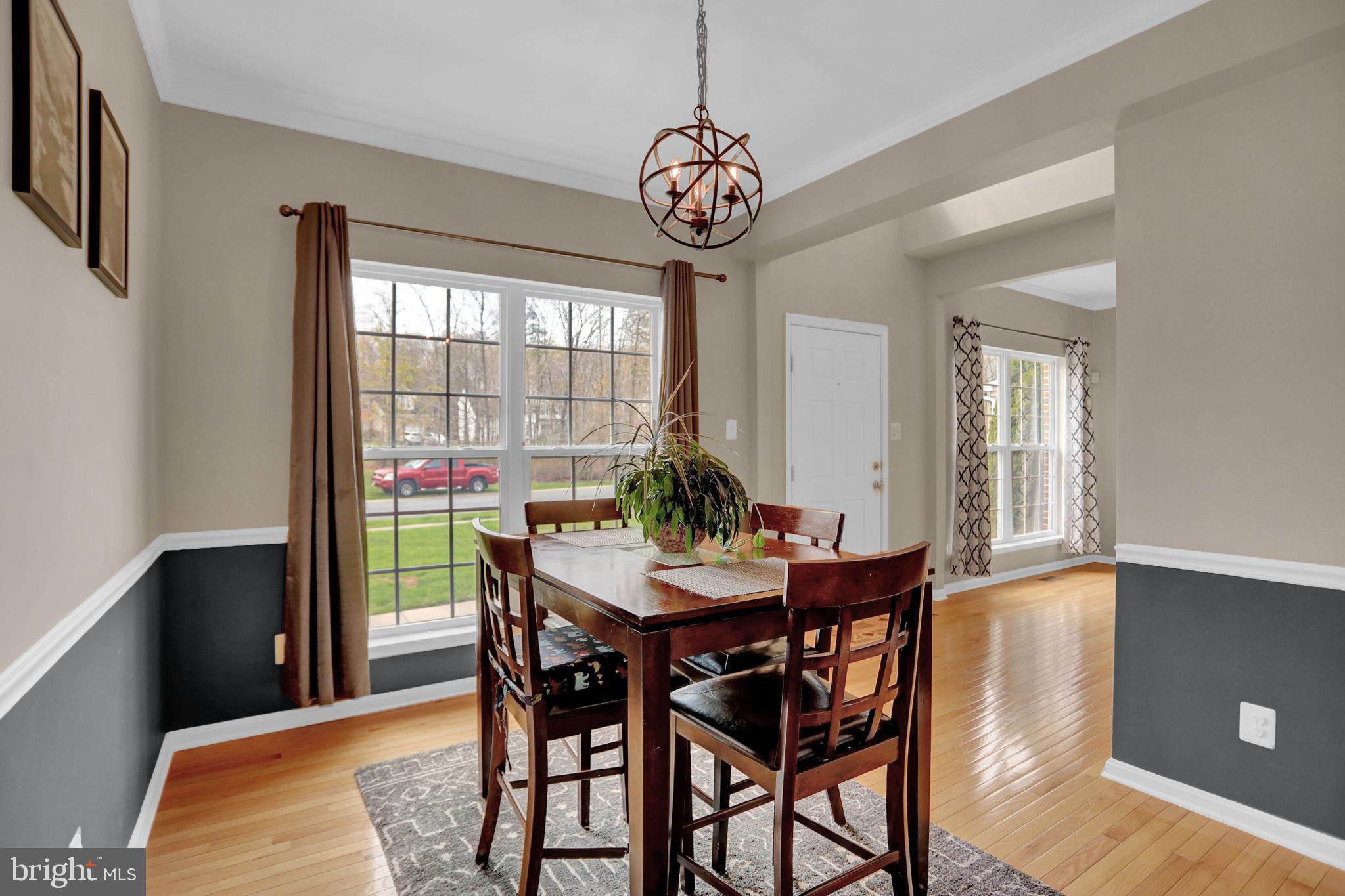 CANDLELIGHT RIDGE - Residential