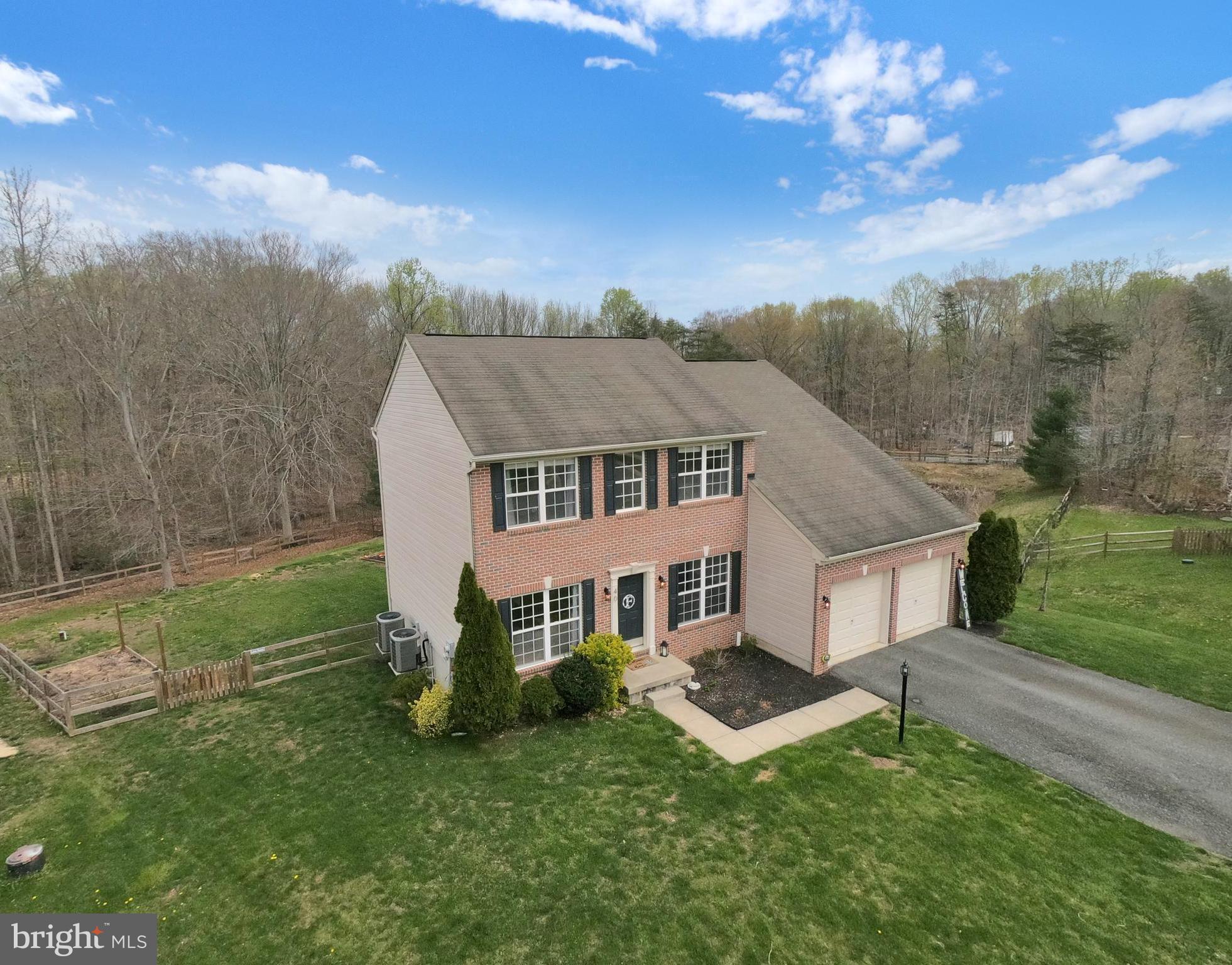 CANDLELIGHT RIDGE - Residential