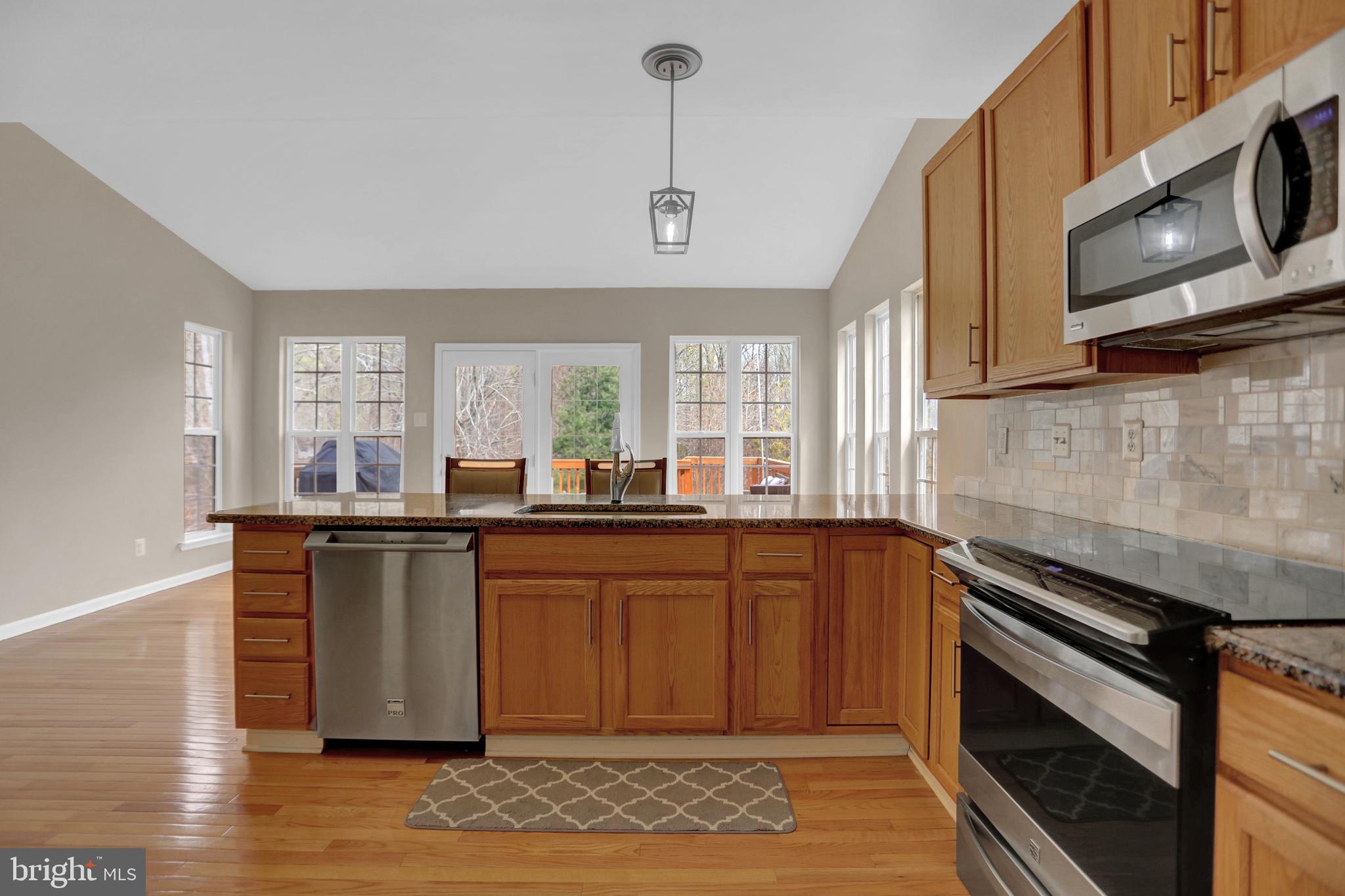 CANDLELIGHT RIDGE - Residential