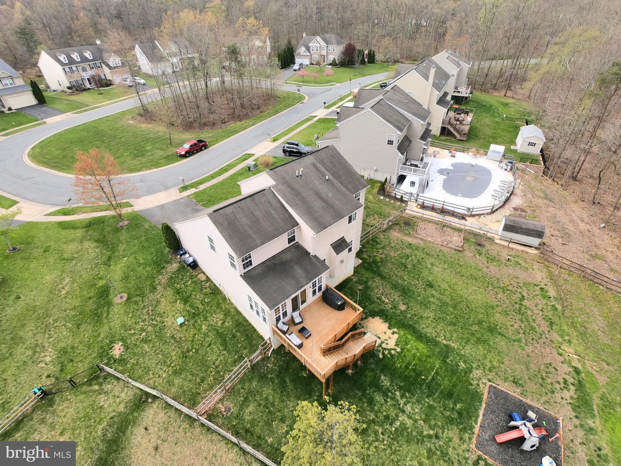 CANDLELIGHT RIDGE - Residential