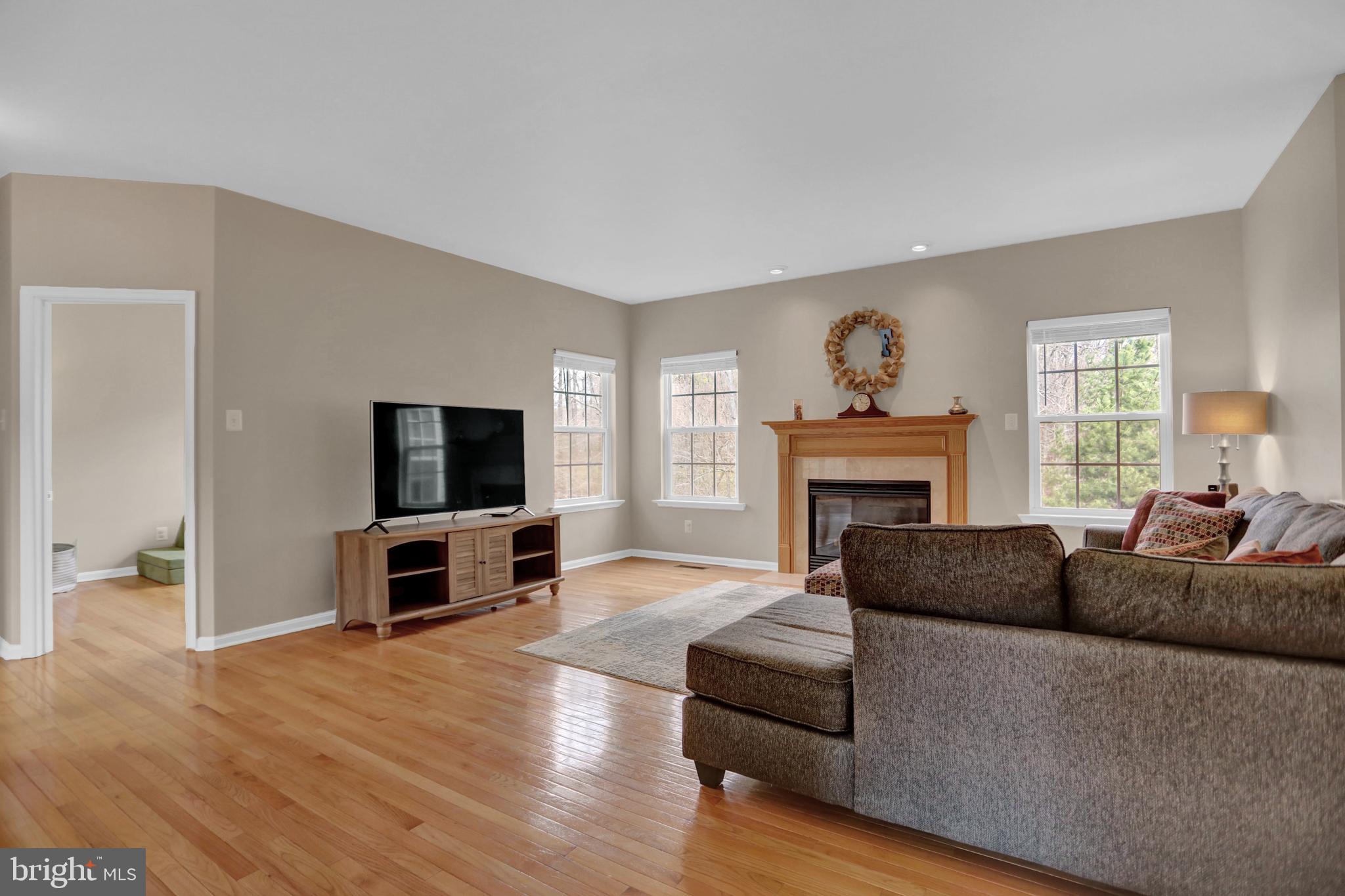 CANDLELIGHT RIDGE - Residential