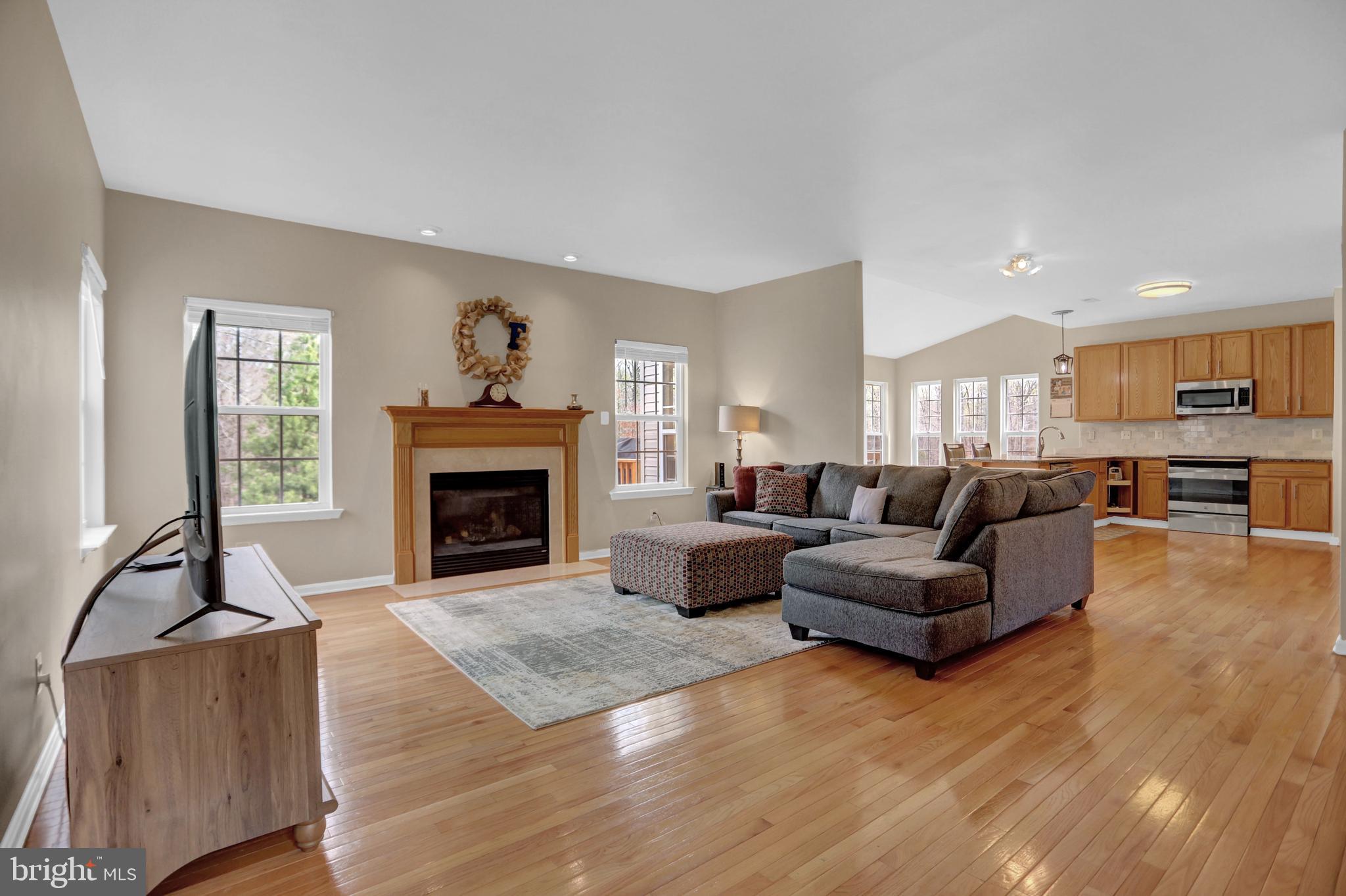 CANDLELIGHT RIDGE - Residential