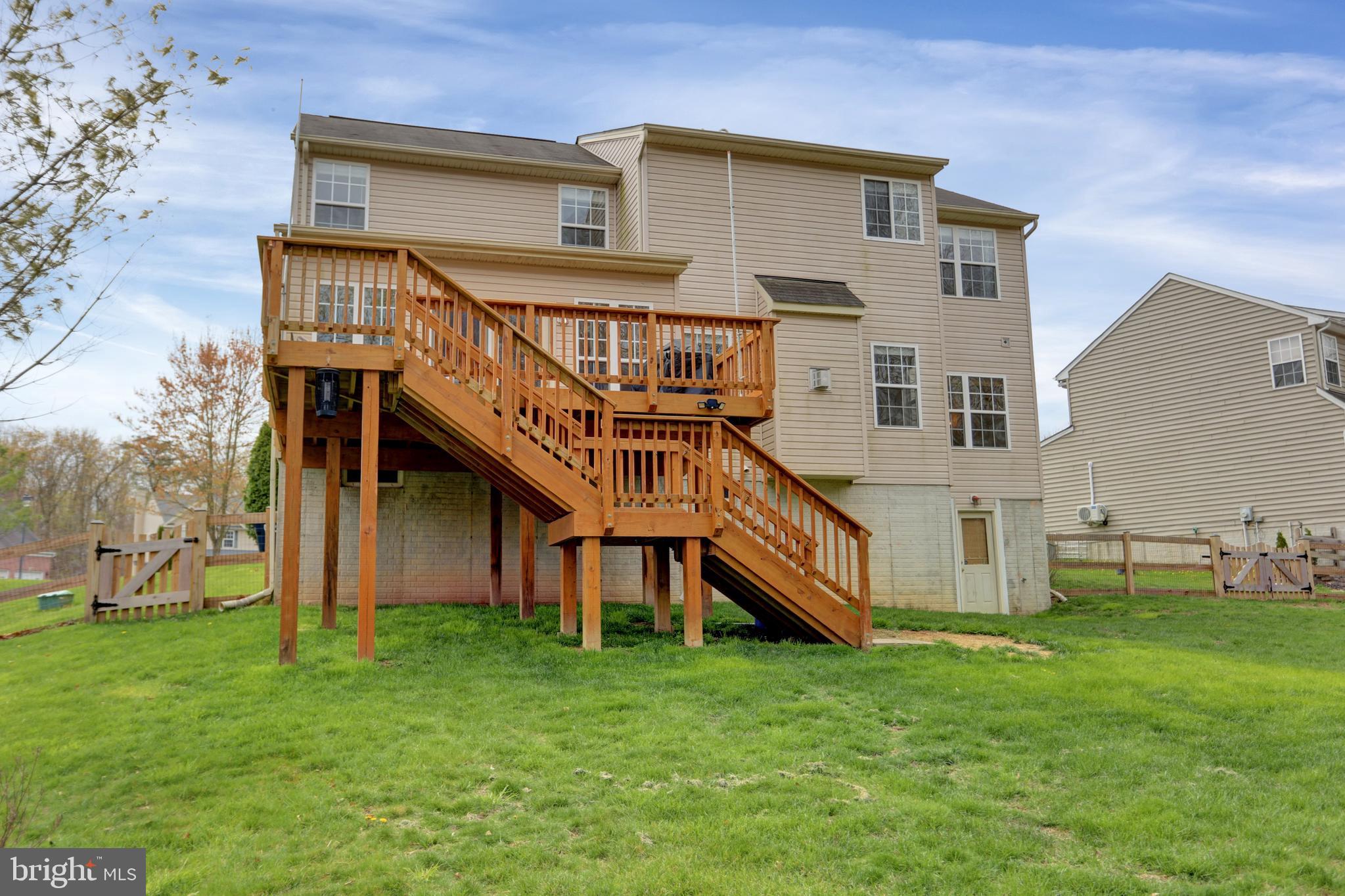 CANDLELIGHT RIDGE - Residential