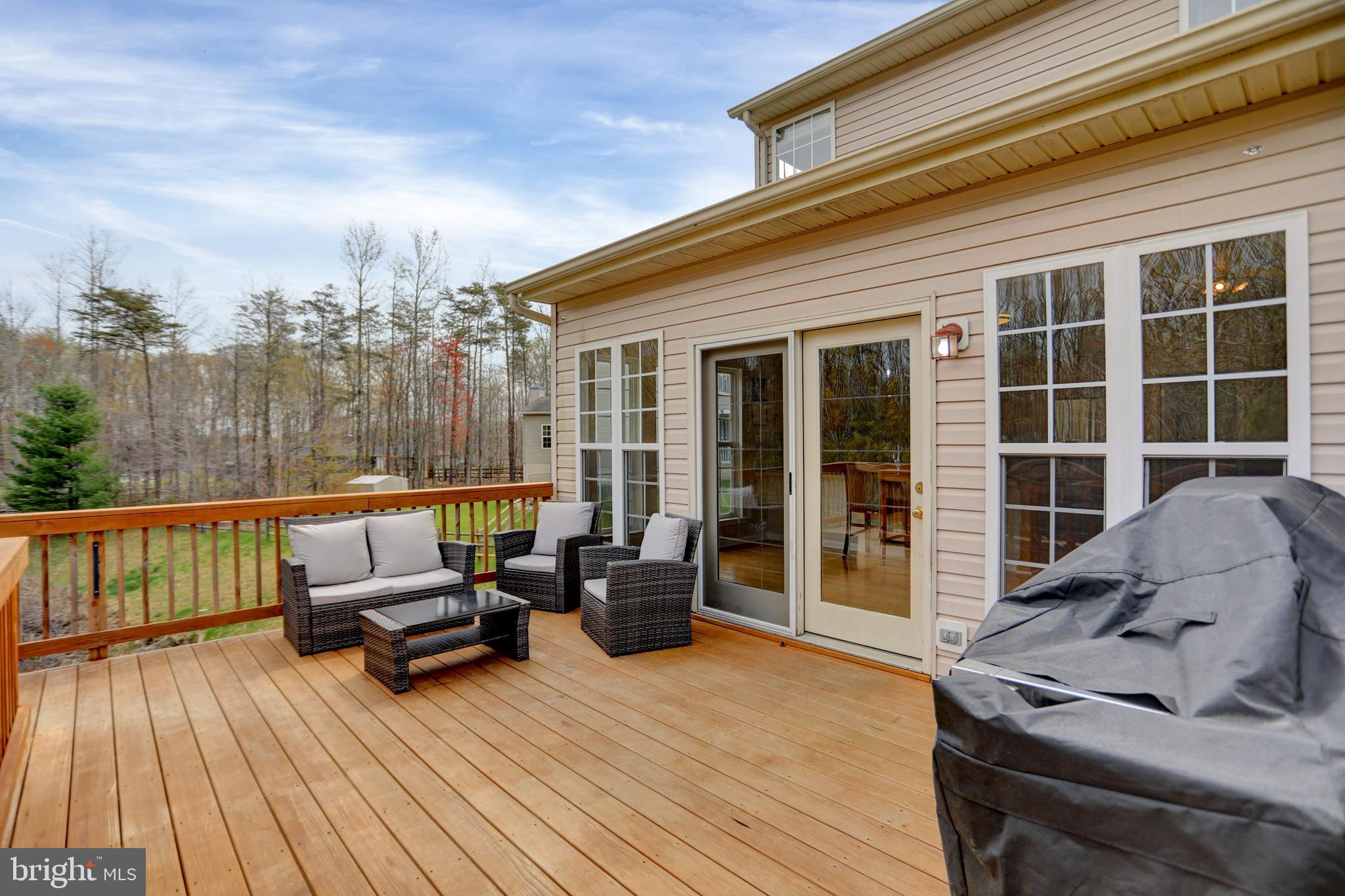 CANDLELIGHT RIDGE - Residential