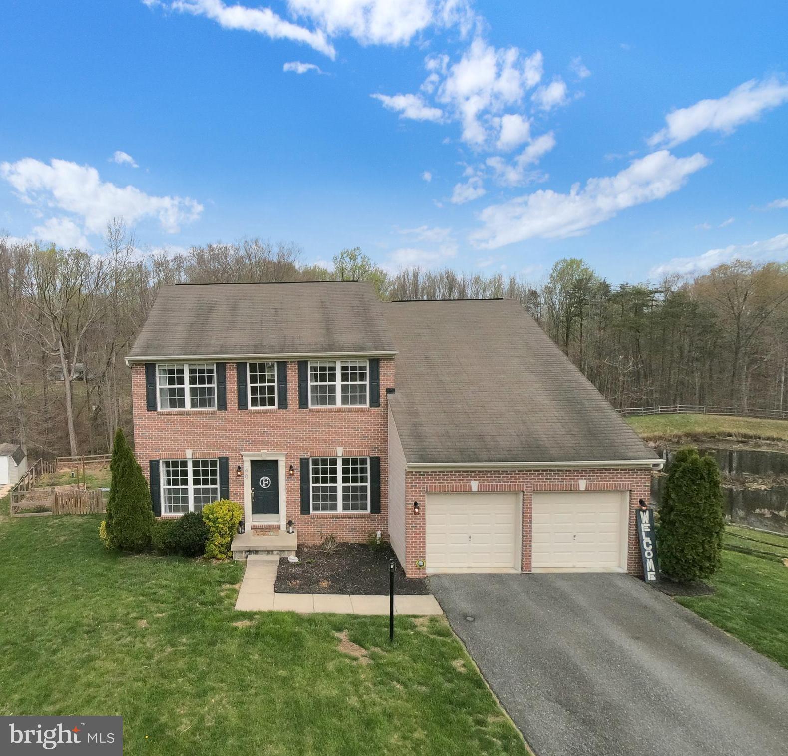 CANDLELIGHT RIDGE - Residential