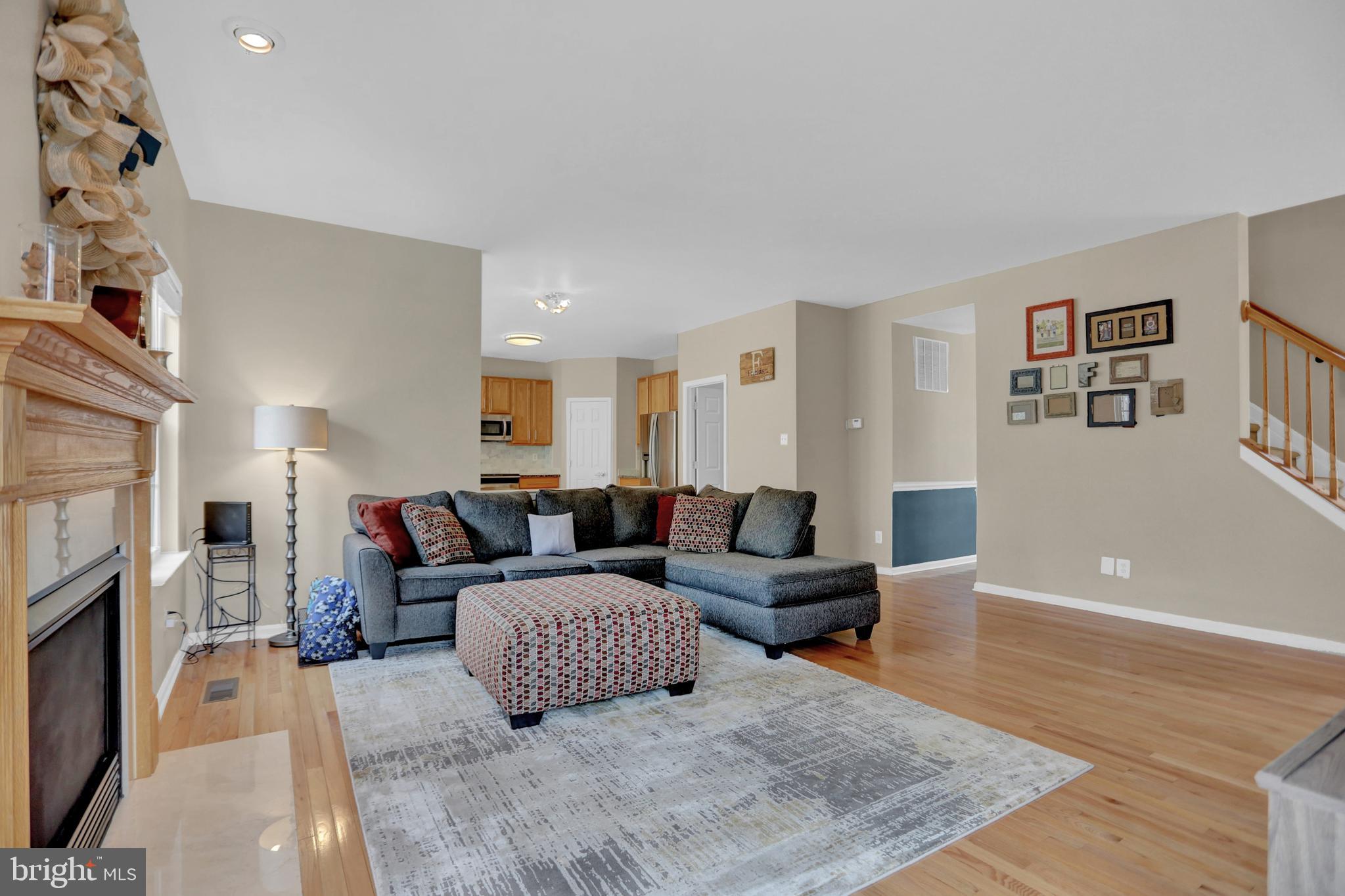 CANDLELIGHT RIDGE - Residential