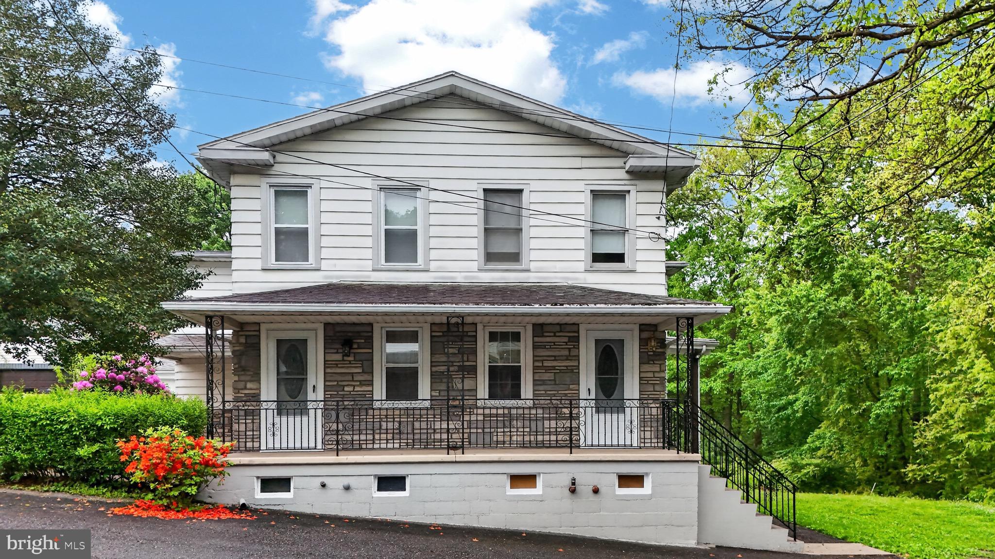 162 SCHOOL STREET