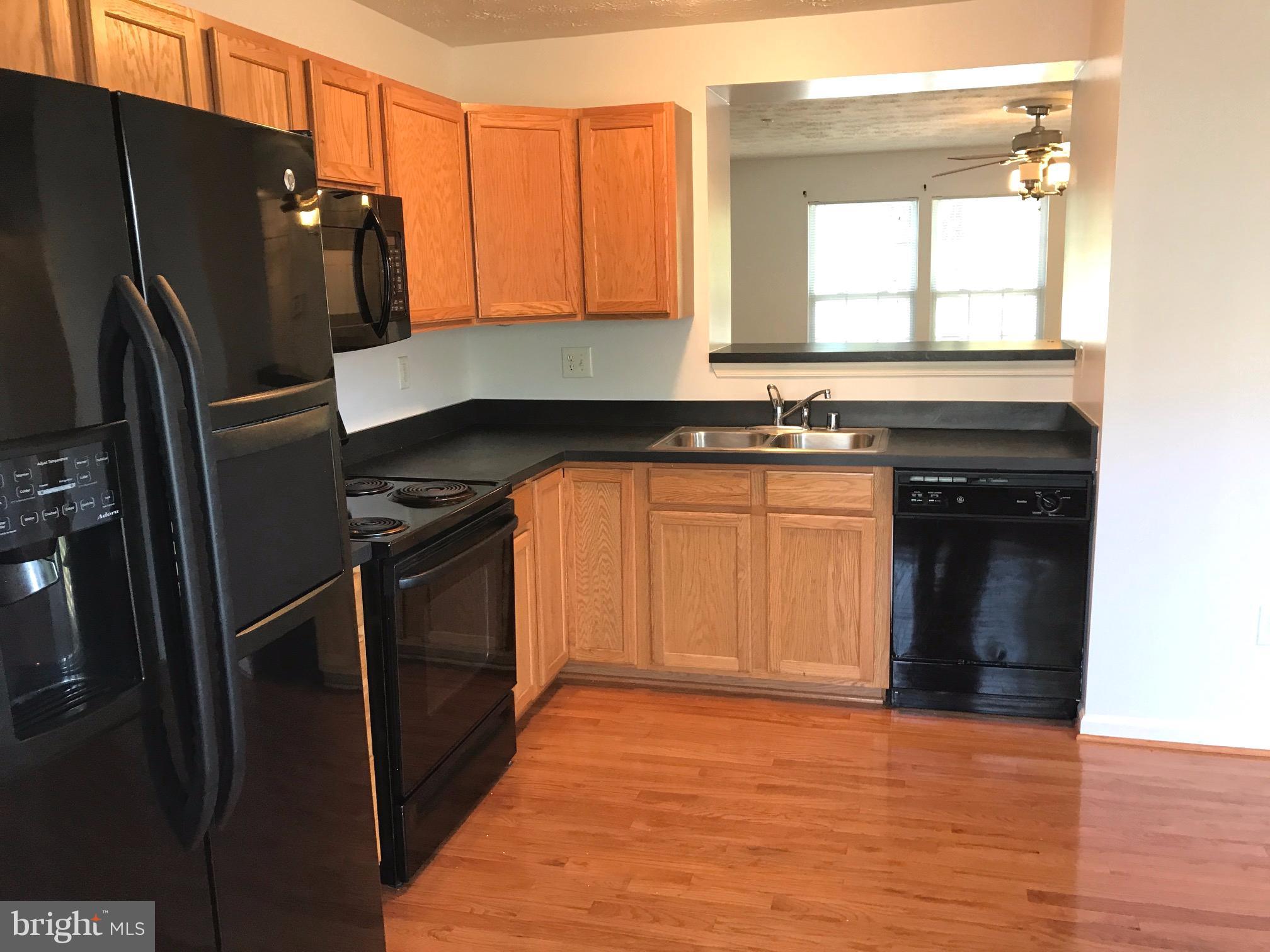 STONEGATE AT PATAPSCO - Residential