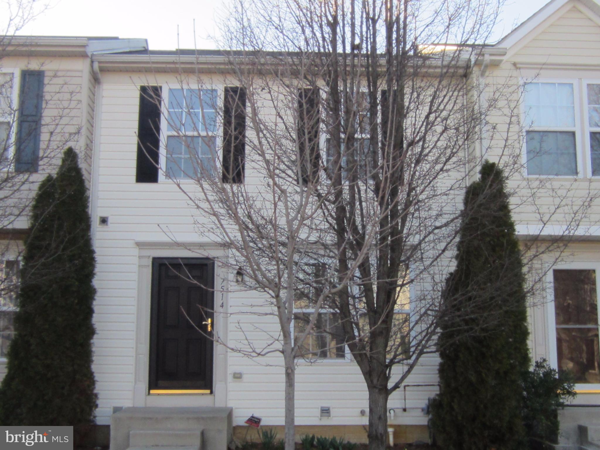 STONEGATE AT PATAPSCO - Residential