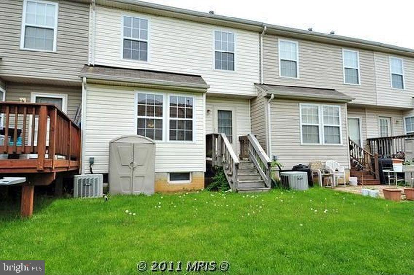 STONEGATE AT PATAPSCO - Residential