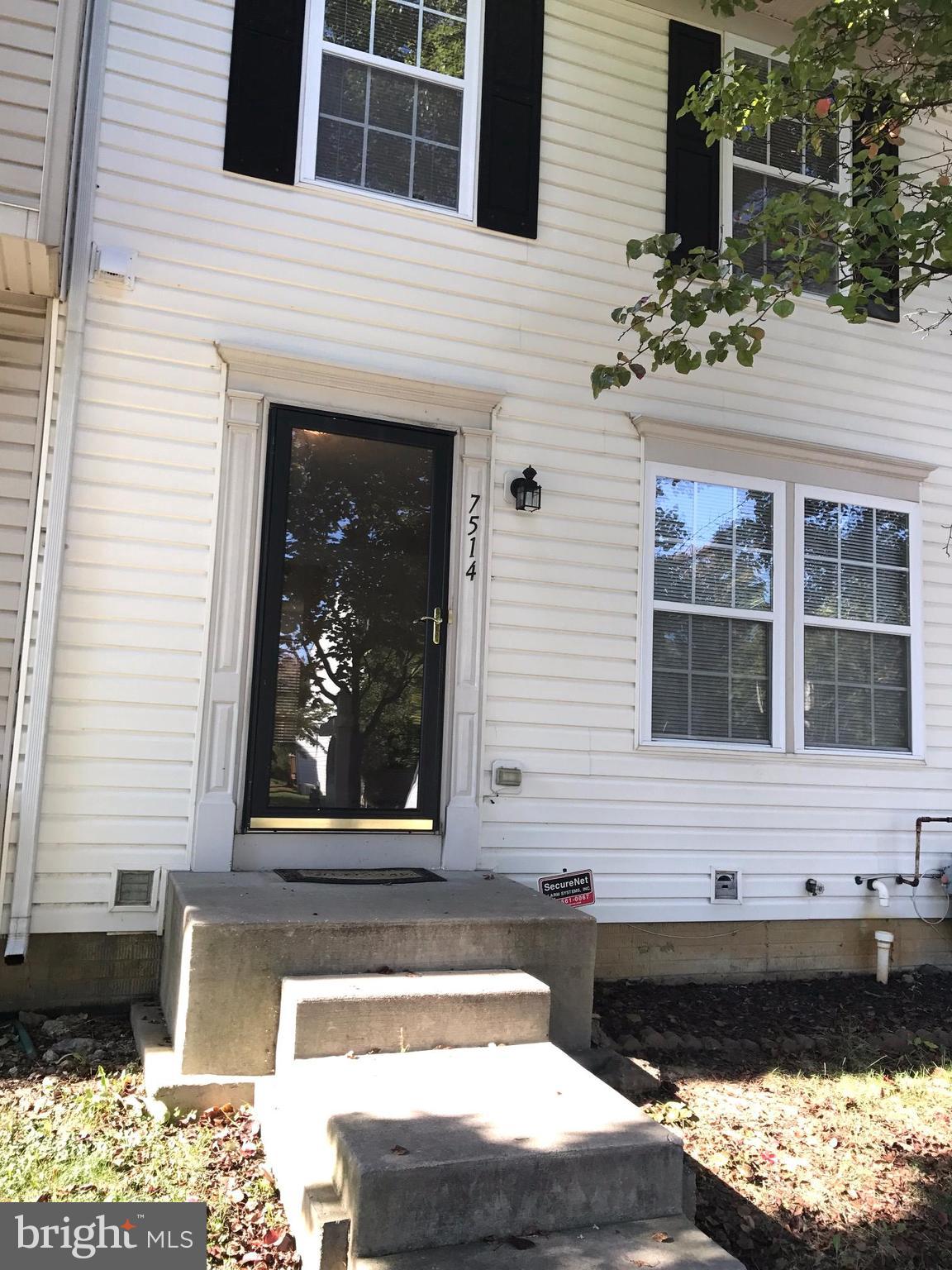 STONEGATE AT PATAPSCO - Residential