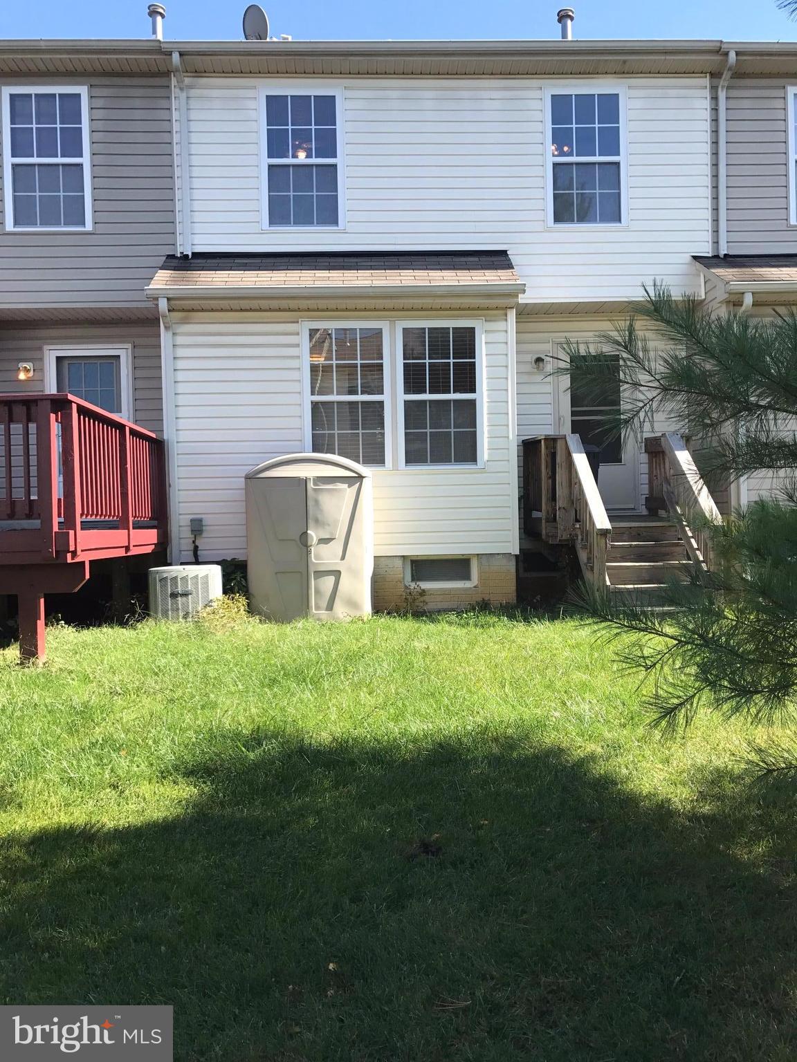 STONEGATE AT PATAPSCO - Residential