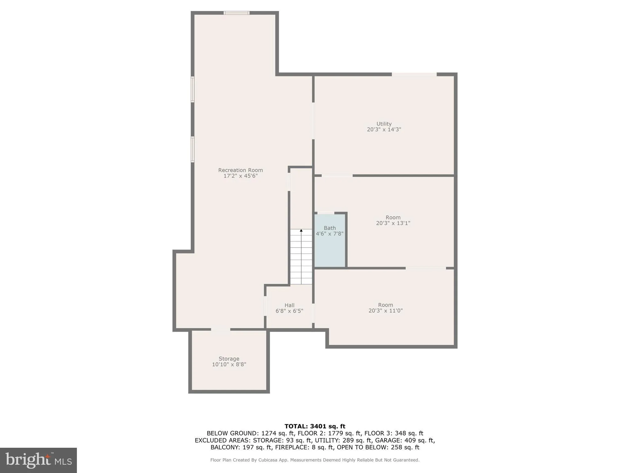 Fredericksburg, Virginia 22407, United States, 4 Bedrooms Bedrooms, ,4 BathroomsBathrooms,Residential,Active,131665