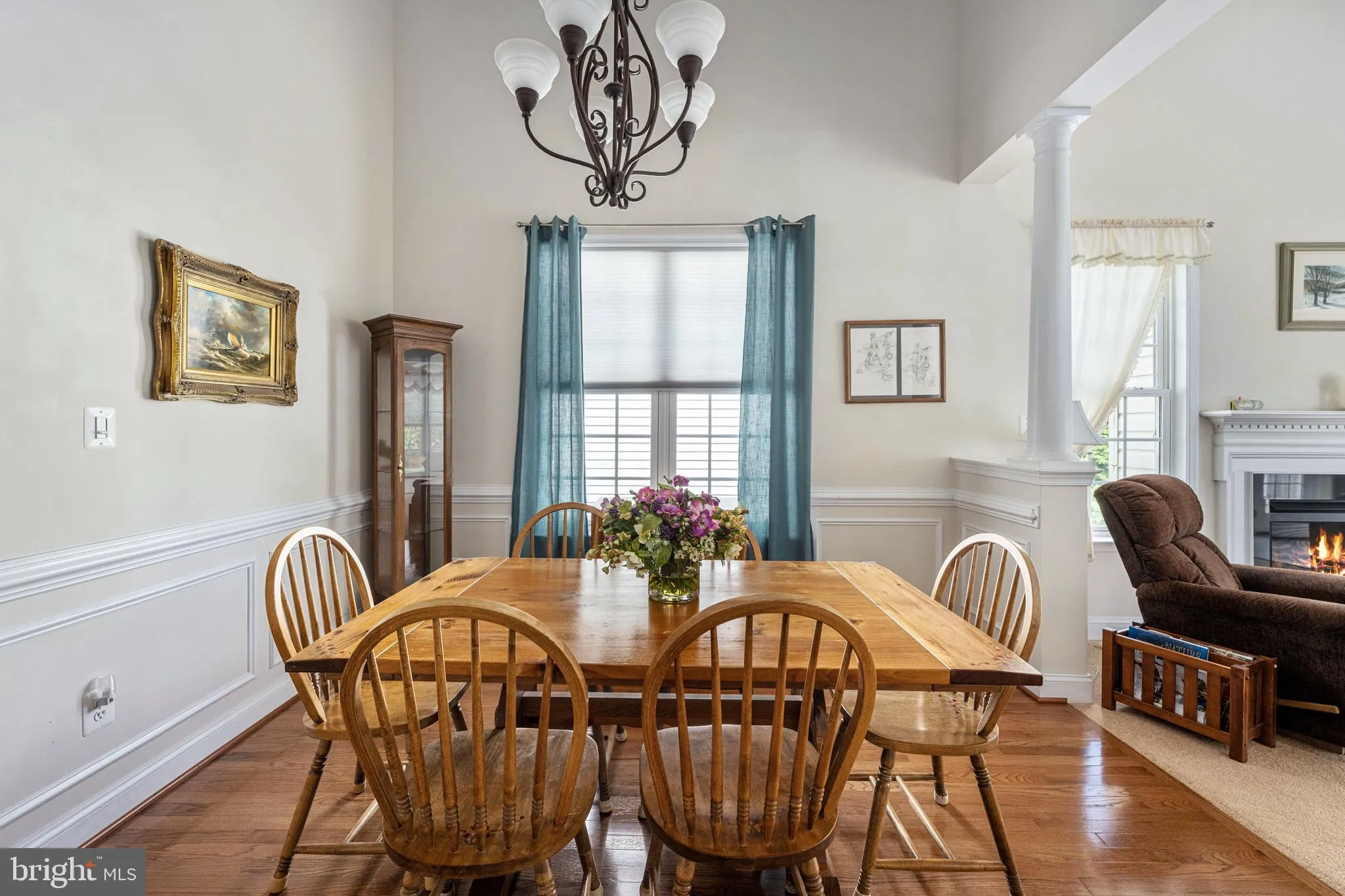 Fredericksburg, Virginia 22407, United States, 4 Bedrooms Bedrooms, ,4 BathroomsBathrooms,Residential,Active,131665