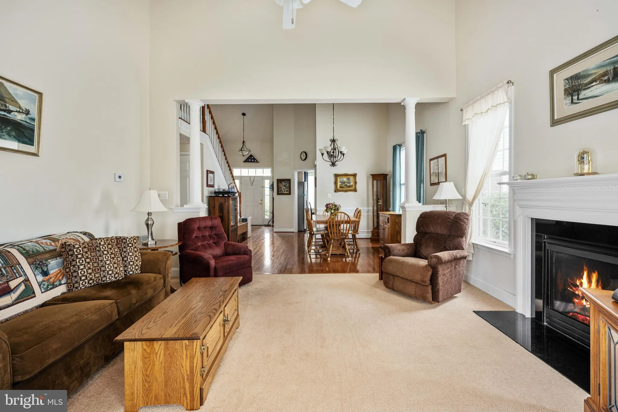 Fredericksburg, Virginia 22407, United States, 4 Bedrooms Bedrooms, ,4 BathroomsBathrooms,Residential,Active,131665