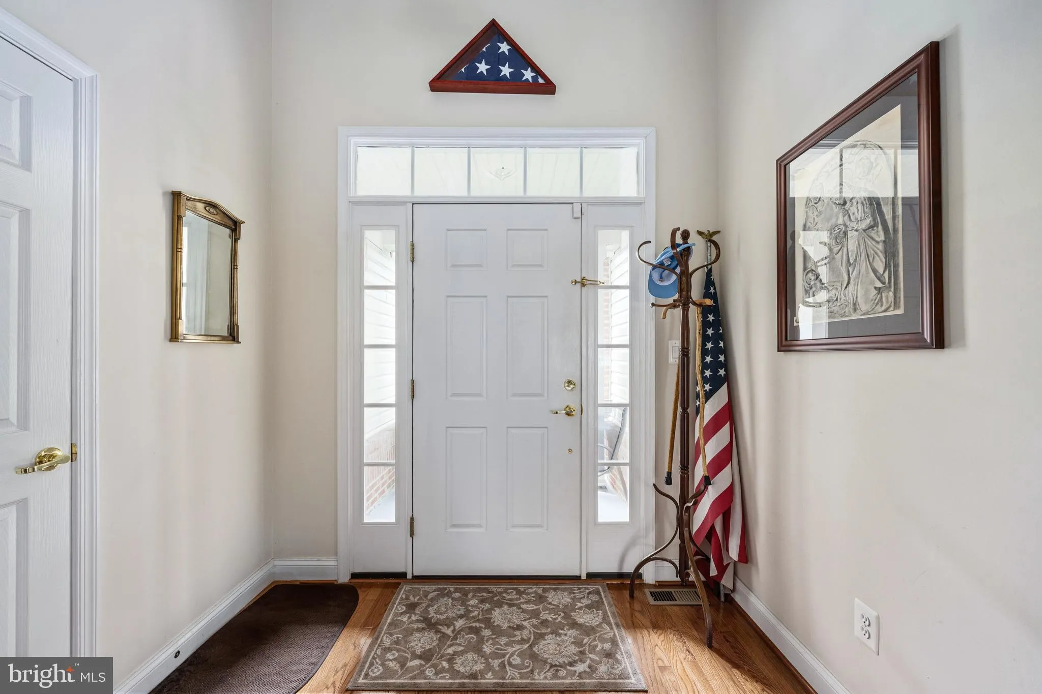 Fredericksburg, Virginia 22407, United States, 4 Bedrooms Bedrooms, ,4 BathroomsBathrooms,Residential,Active,131665