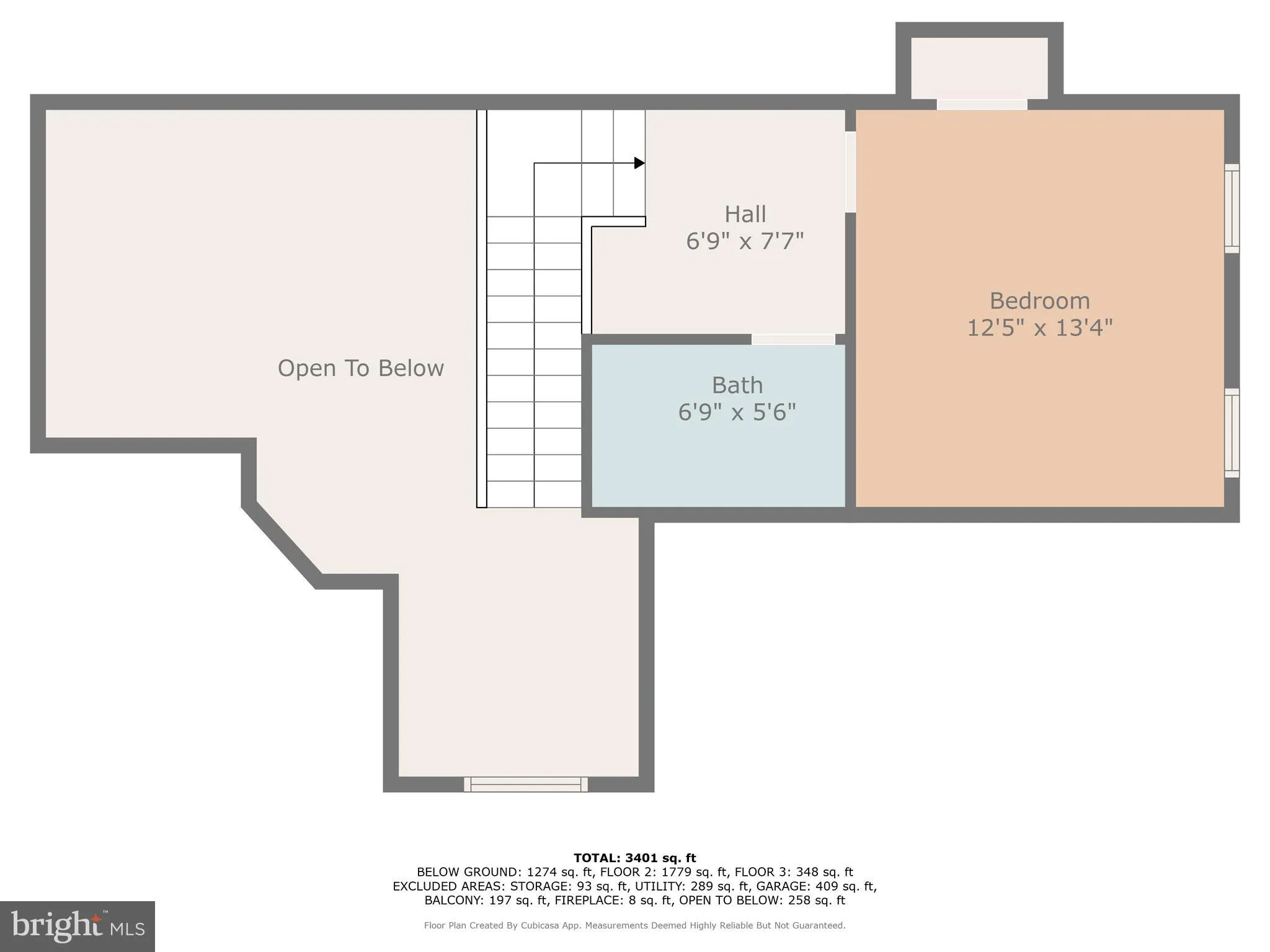 Fredericksburg, Virginia 22407, United States, 4 Bedrooms Bedrooms, ,4 BathroomsBathrooms,Residential,Active,131665