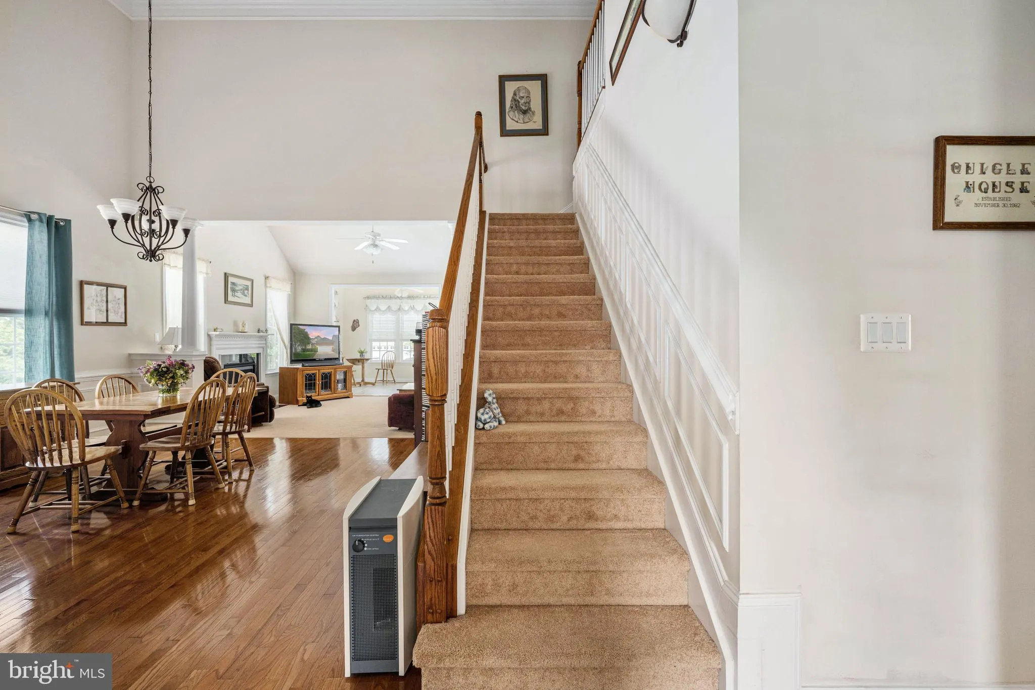 Fredericksburg, Virginia 22407, United States, 4 Bedrooms Bedrooms, ,4 BathroomsBathrooms,Residential,Active,131665