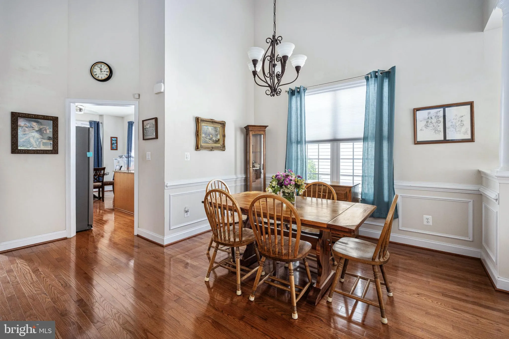 Fredericksburg, Virginia 22407, United States, 4 Bedrooms Bedrooms, ,4 BathroomsBathrooms,Residential,Active,131665