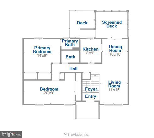 FOX RUN ESTATES - Residential