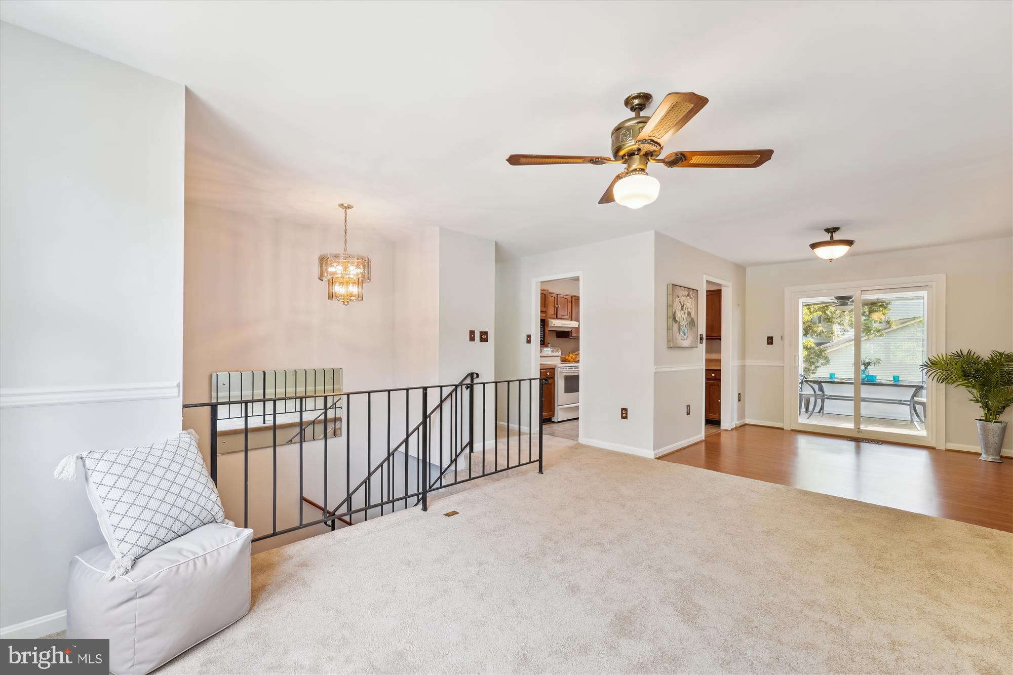 FOX RUN ESTATES - Residential