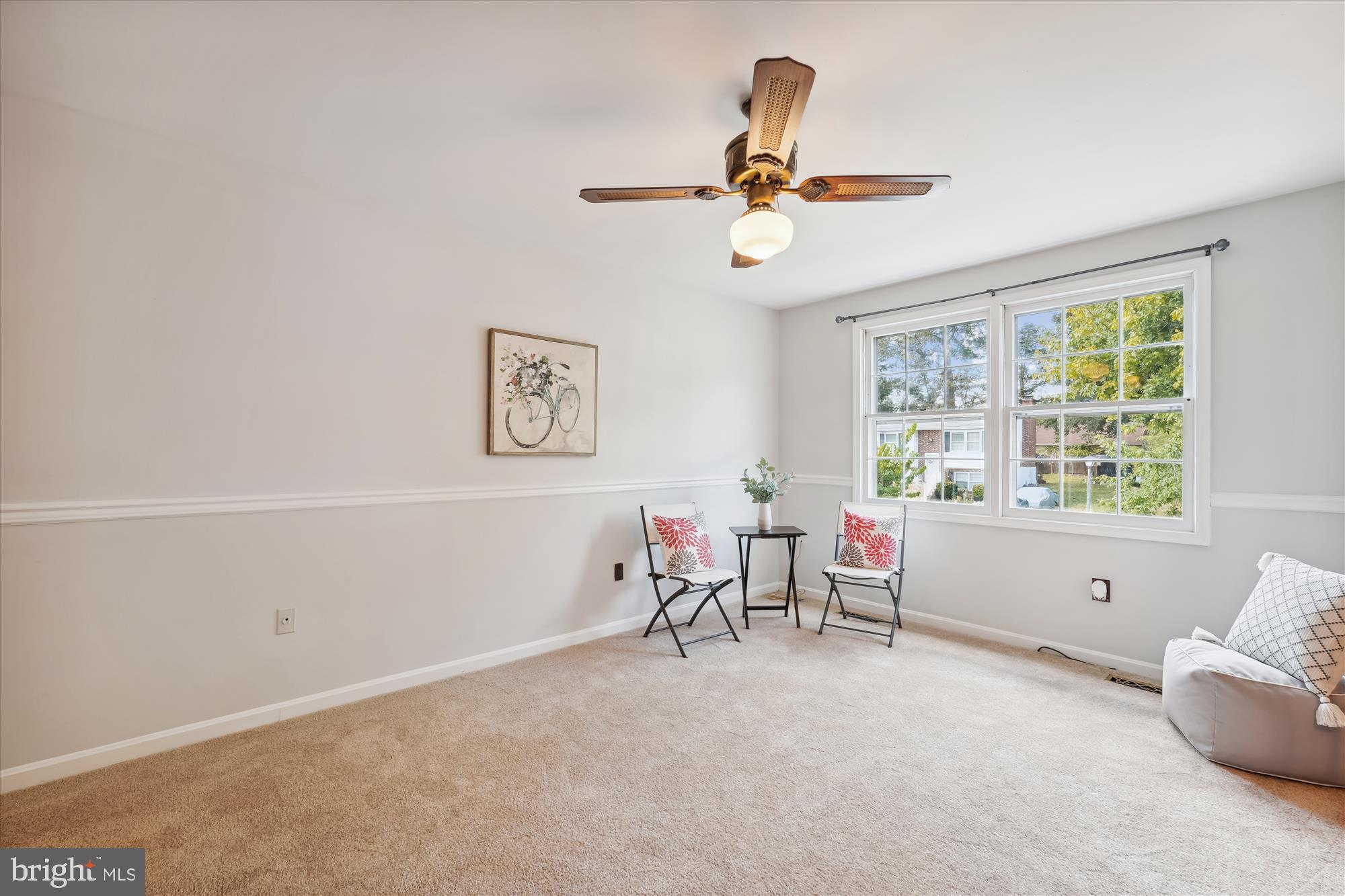 FOX RUN ESTATES - Residential