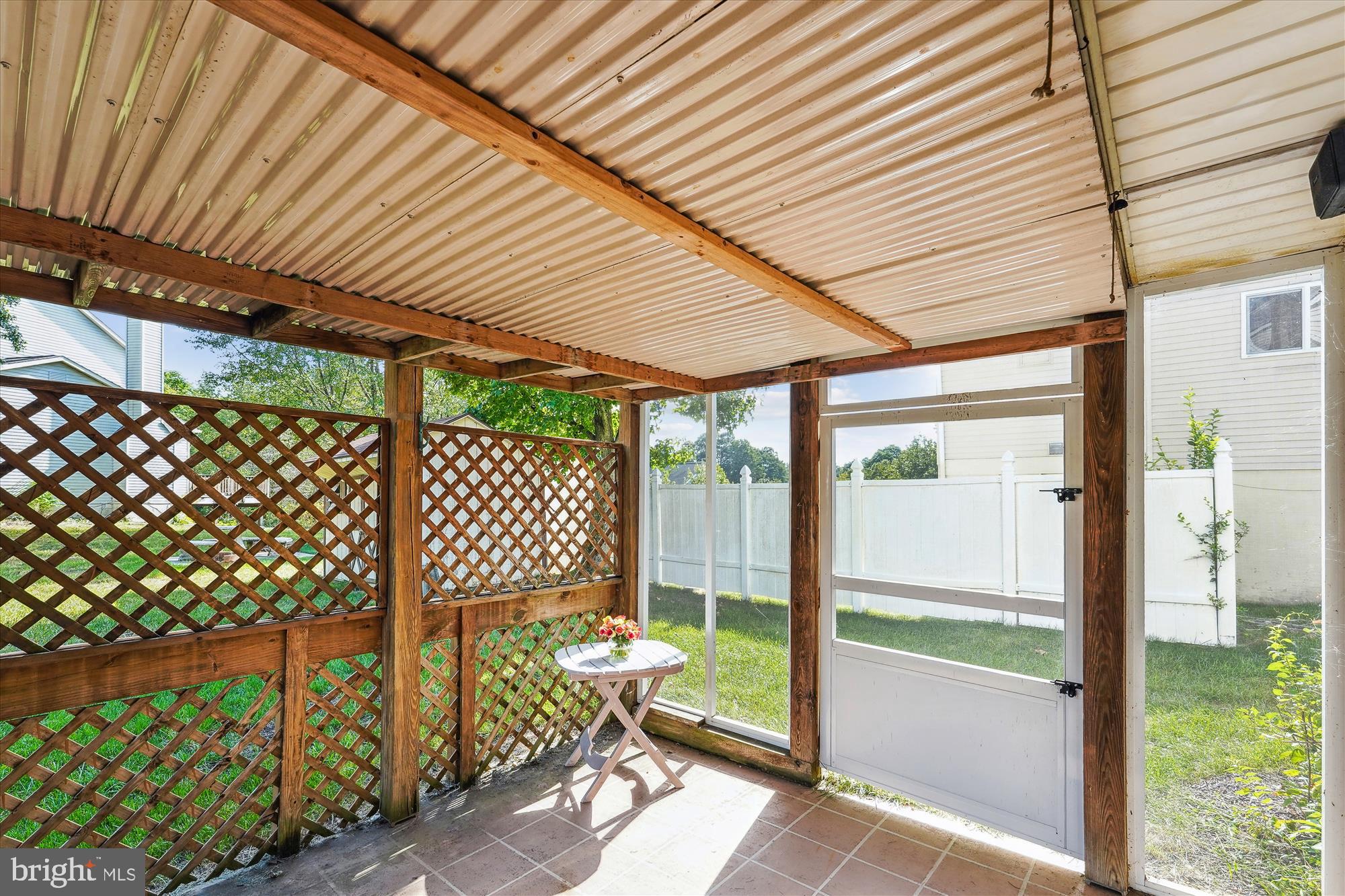 FOX RUN ESTATES - Residential