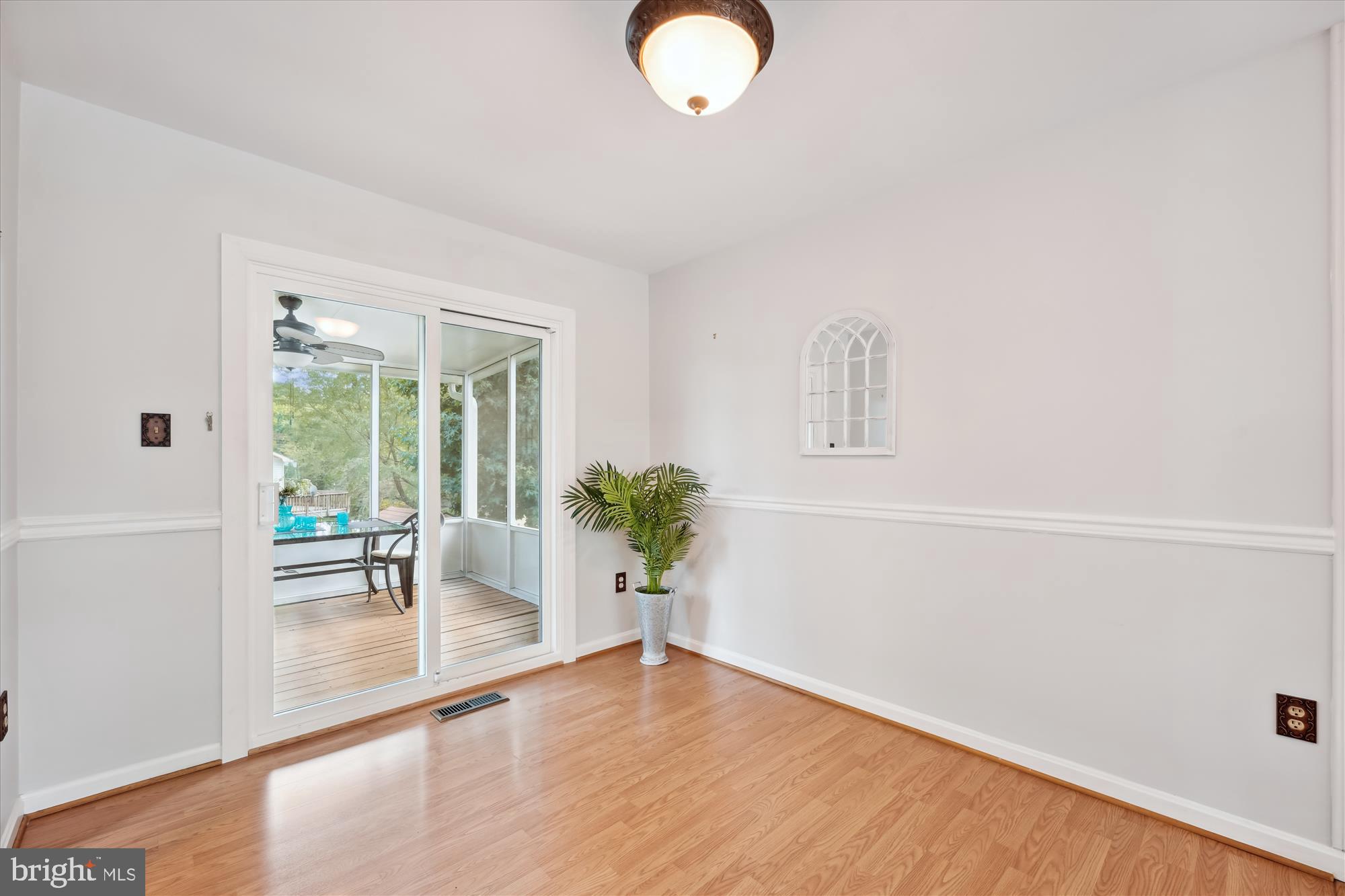 FOX RUN ESTATES - Residential